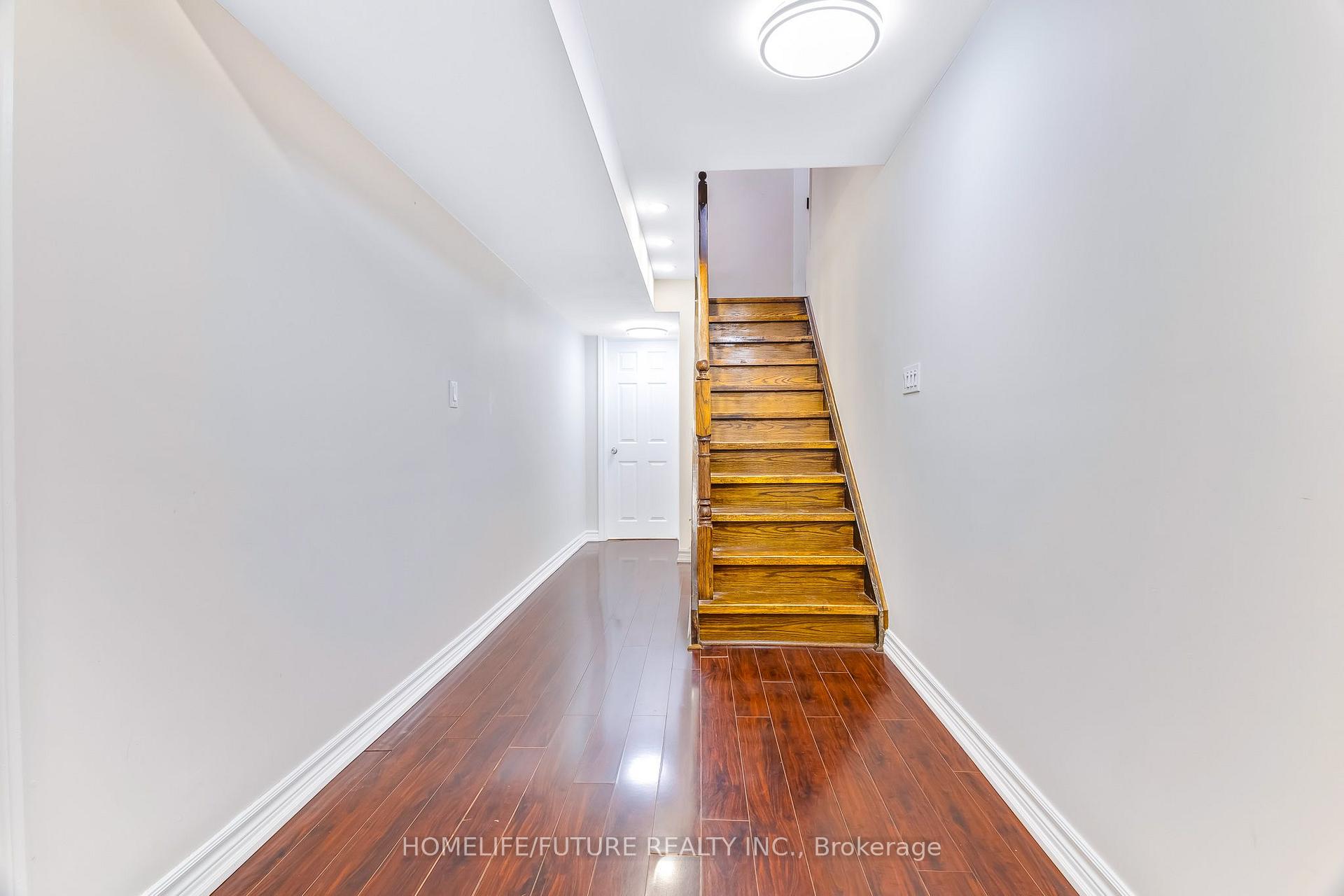 Photo 34 of 84 Jack Monkman Crescent, Markham, Cedarwood — HOMEH