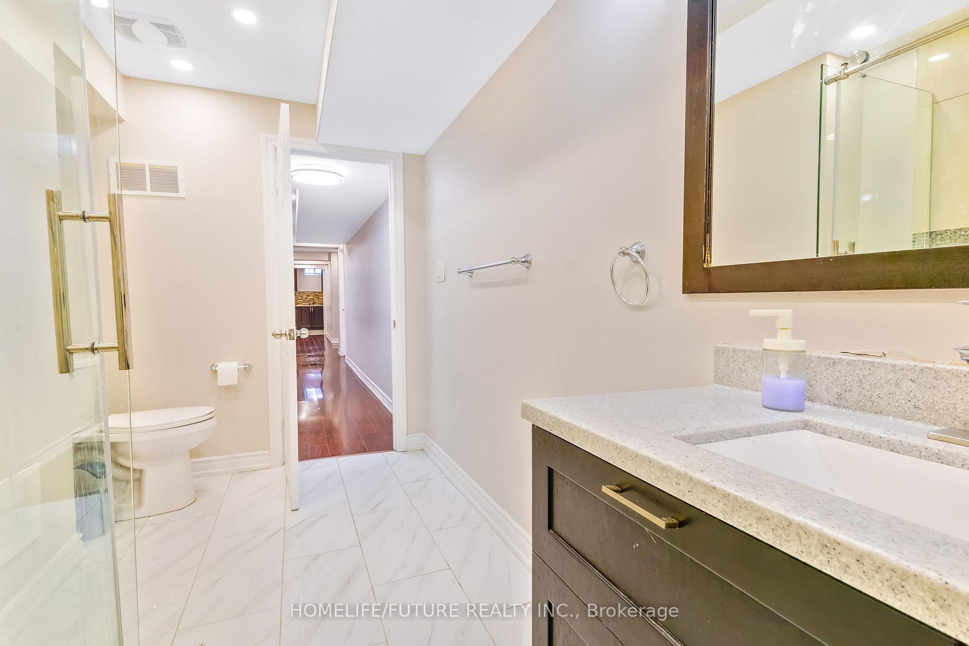 Photo 36 of 84 Jack Monkman Crescent, Markham, Cedarwood — HOMEH