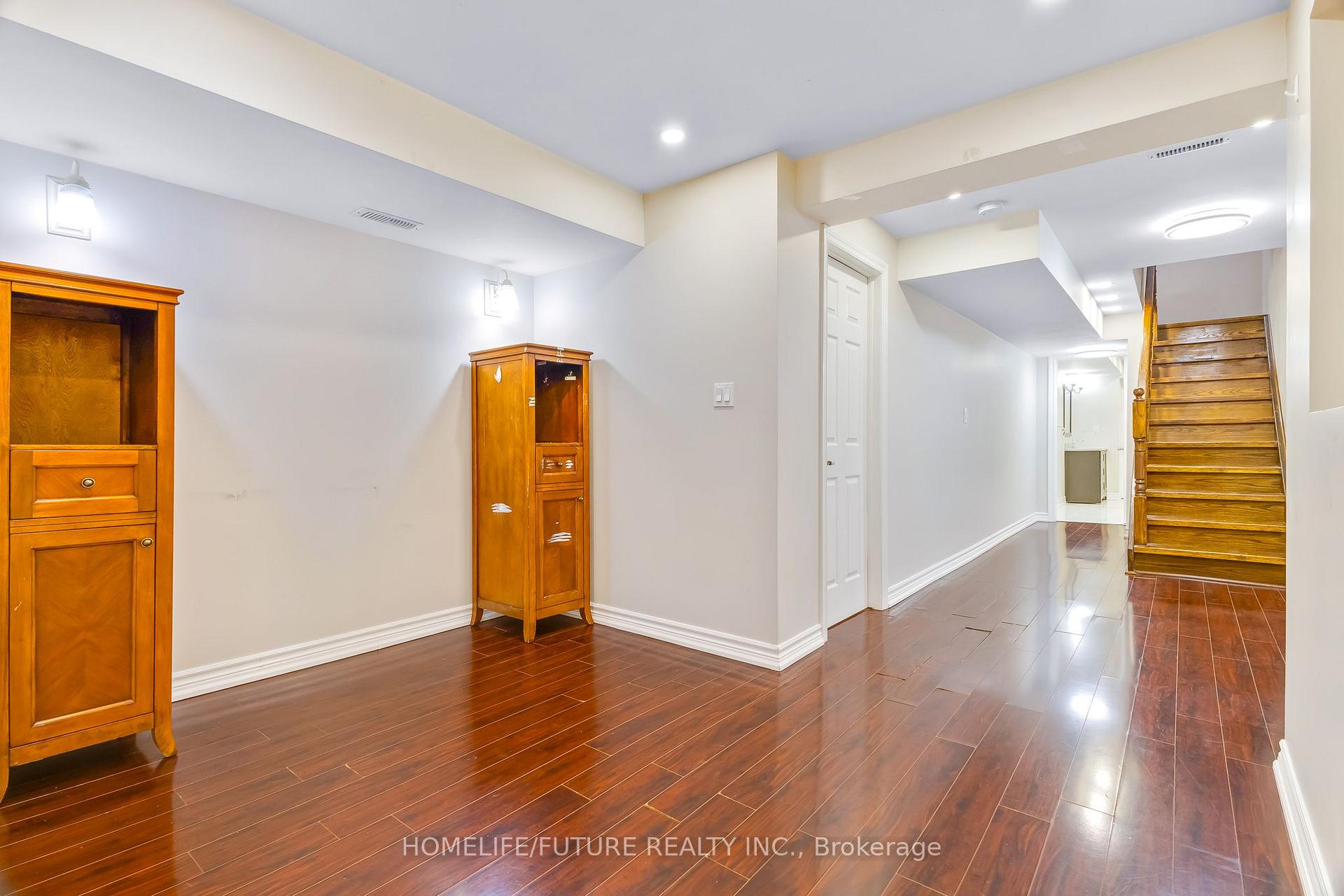 Photo 39 of 84 Jack Monkman Crescent, Markham, Cedarwood — HOMEH