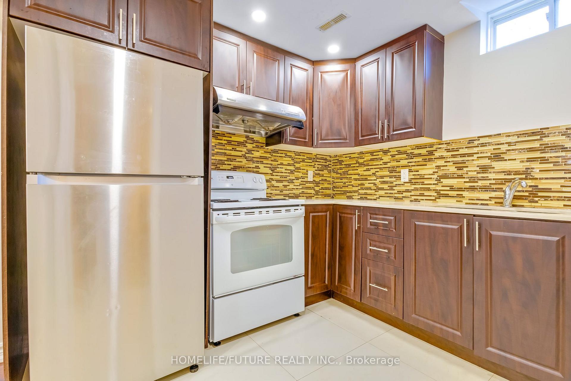 Photo 40 of 84 Jack Monkman Crescent, Markham, Cedarwood — HOMEH