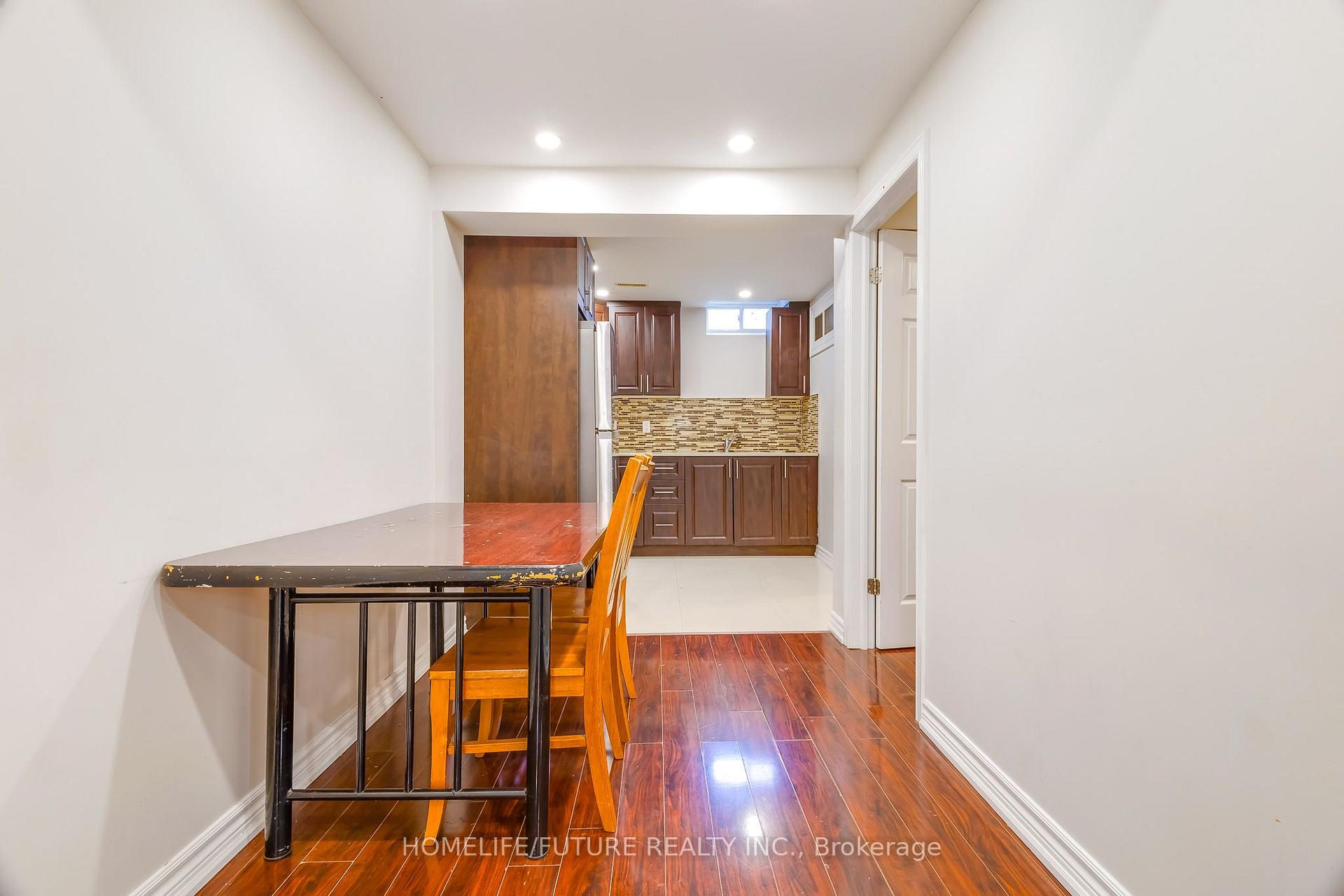 Photo 42 of 84 Jack Monkman Crescent, Markham, Cedarwood — HOMEH