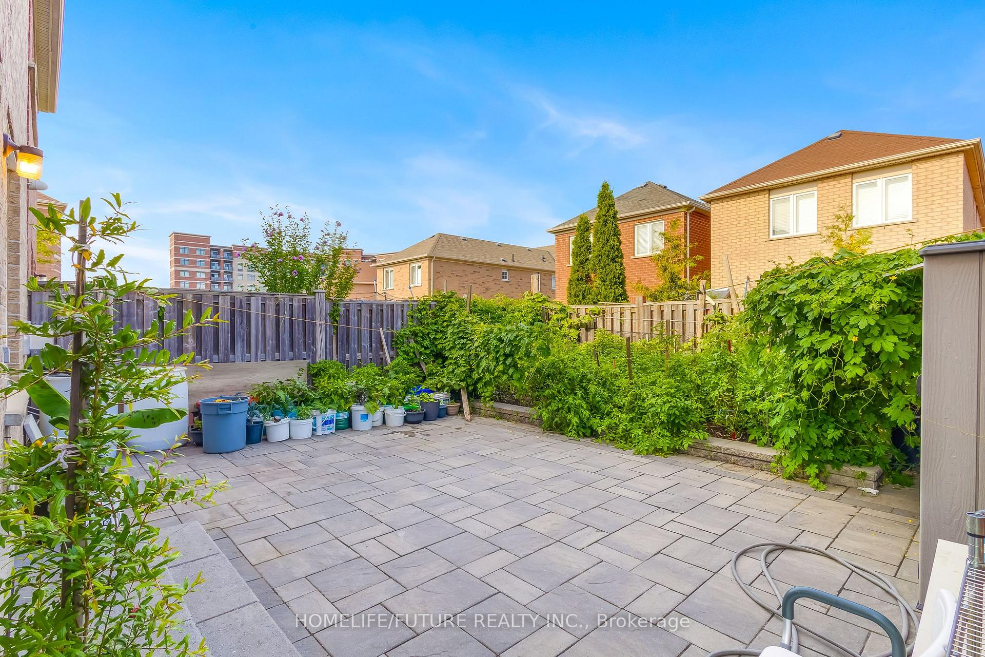 Photo 45 of 84 Jack Monkman Crescent, Markham, Cedarwood — HOMEH