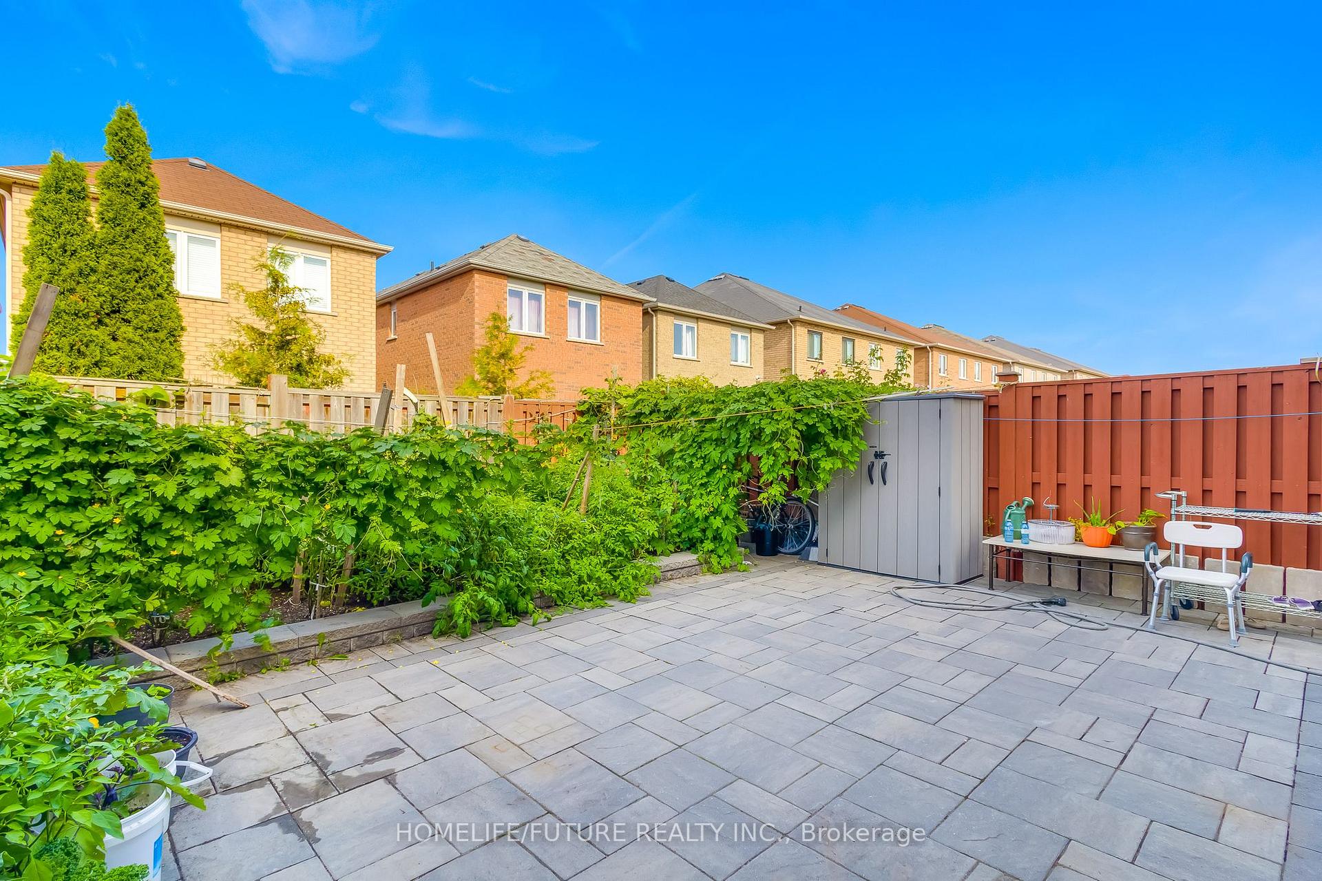 Photo 46 of 84 Jack Monkman Crescent, Markham, Cedarwood — HOMEH