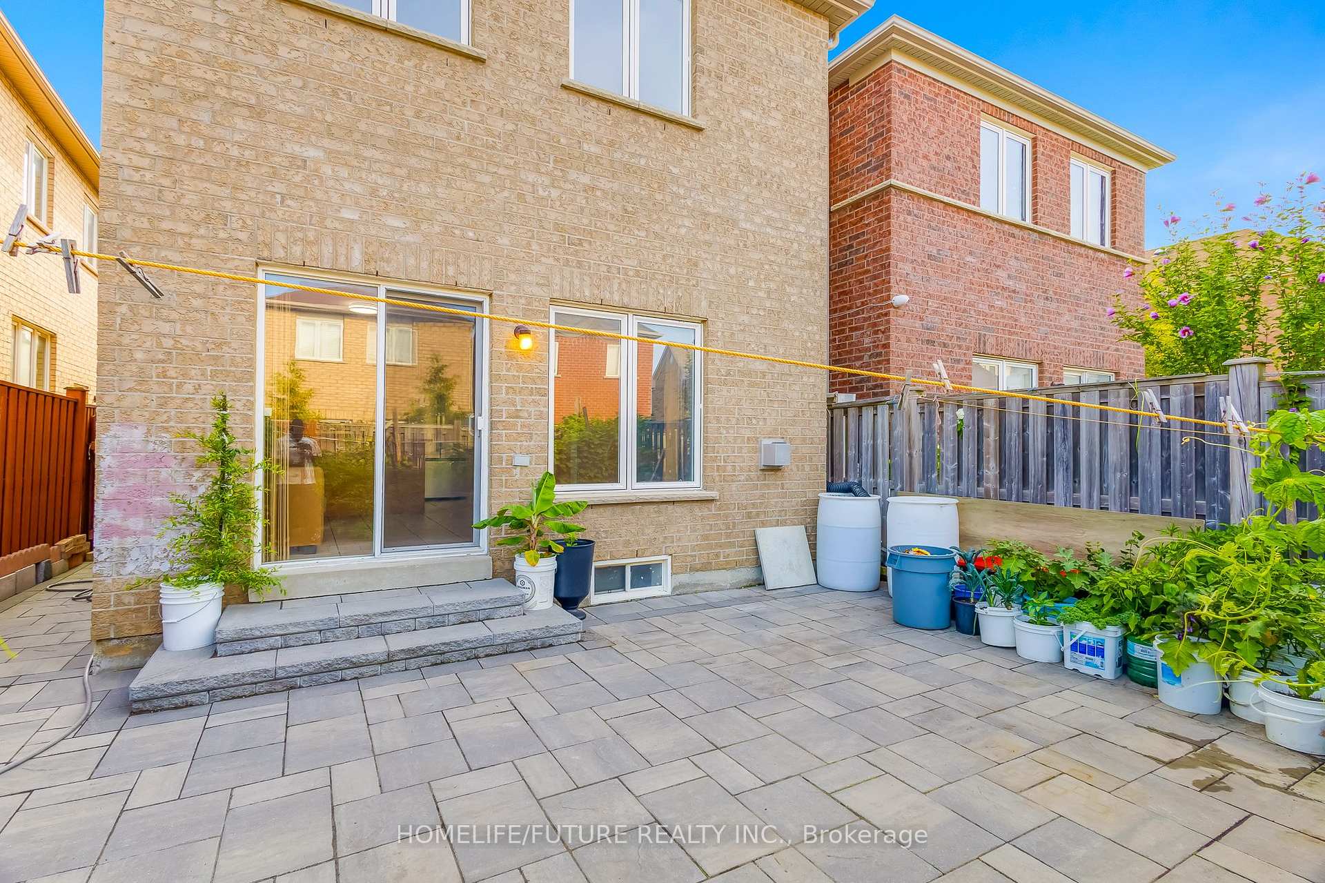 Photo 47 of 84 Jack Monkman Crescent, Markham, Cedarwood — HOMEH
