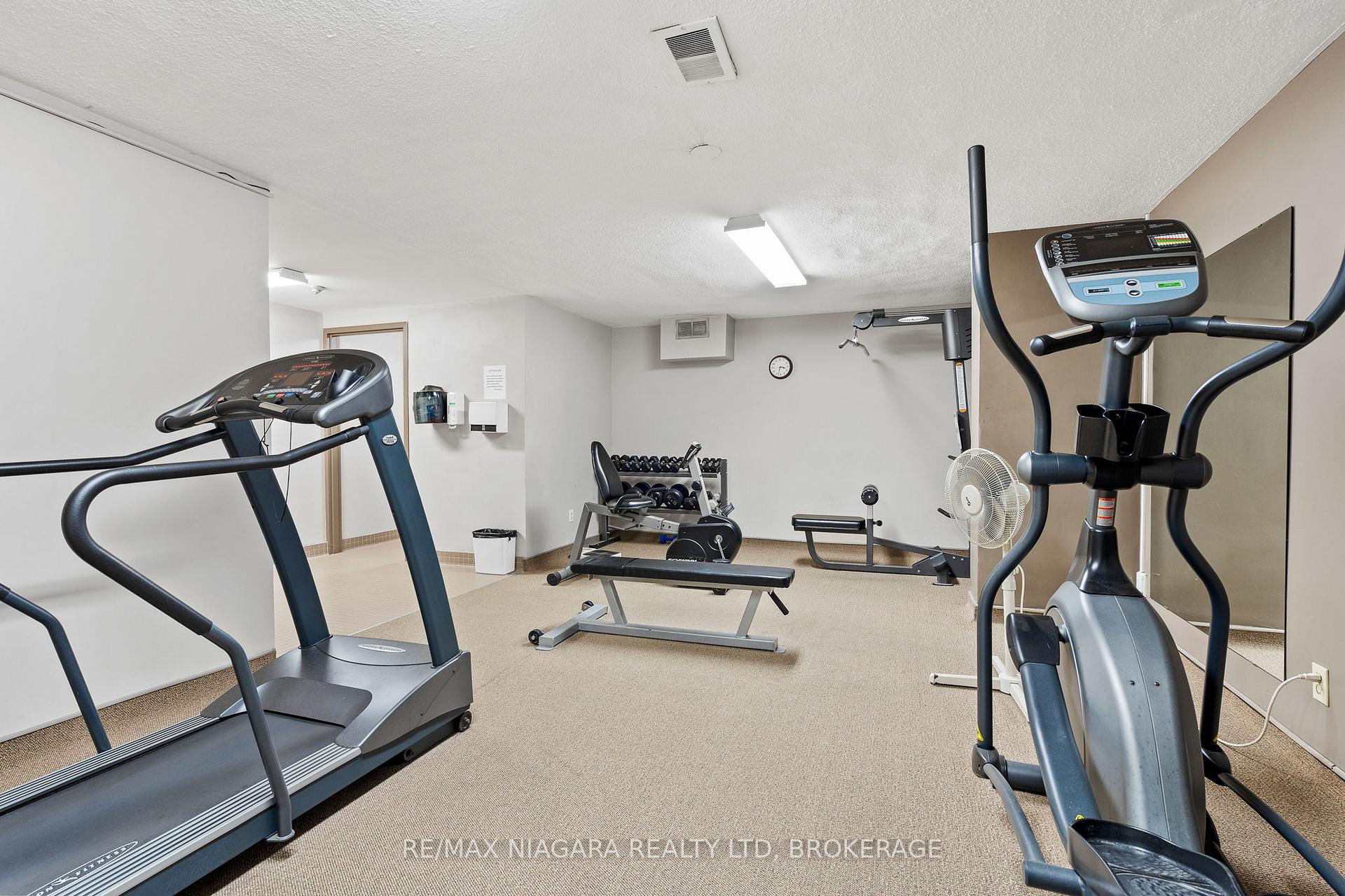 Photo 2 of Unit 1003, 35 Towering Heights Boulevard, St. Catharines, Glendale/Glenridge — HOMEH
