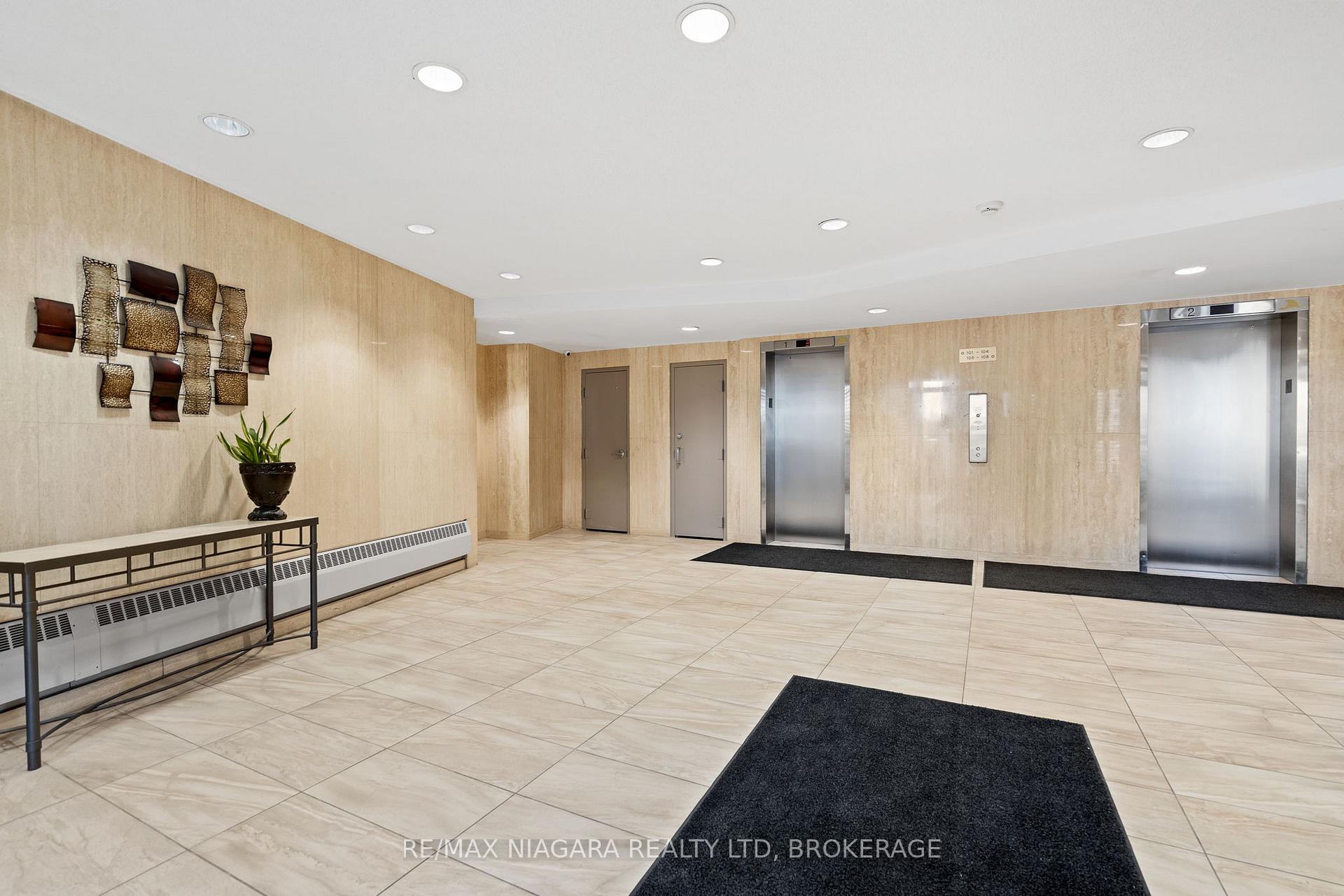 Photo 7 of Unit 1003, 35 Towering Heights Boulevard, St. Catharines, Glendale/Glenridge — HOMEH