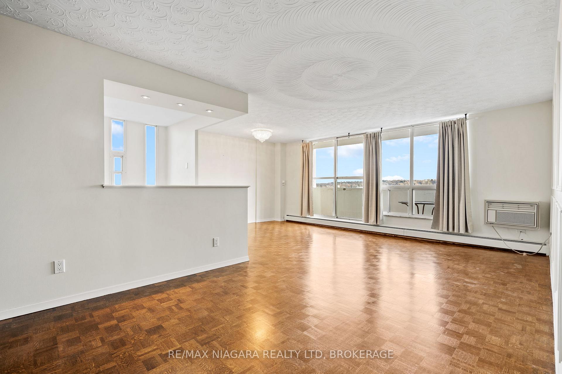 Photo 12 of Unit 1003, 35 Towering Heights Boulevard, St. Catharines, Glendale/Glenridge — HOMEH