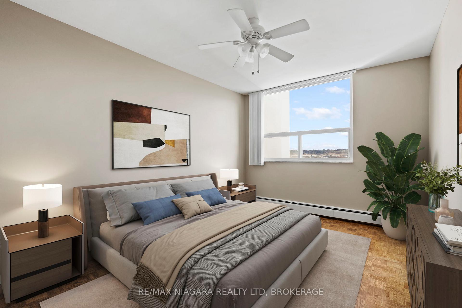 Photo 20 of Unit 1003, 35 Towering Heights Boulevard, St. Catharines, Glendale/Glenridge — HOMEH