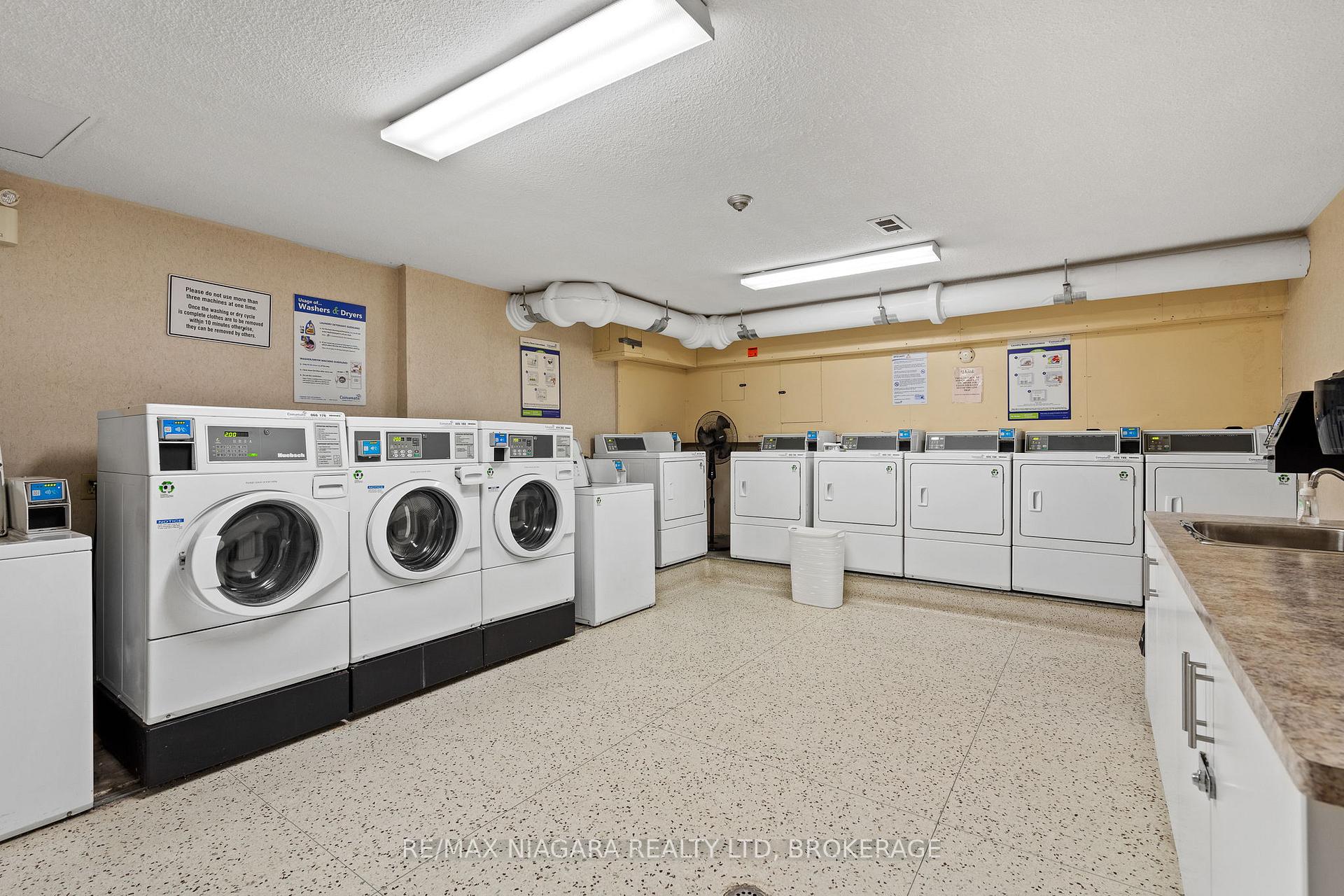 Photo 23 of Unit 1003, 35 Towering Heights Boulevard, St. Catharines, Glendale/Glenridge — HOMEH