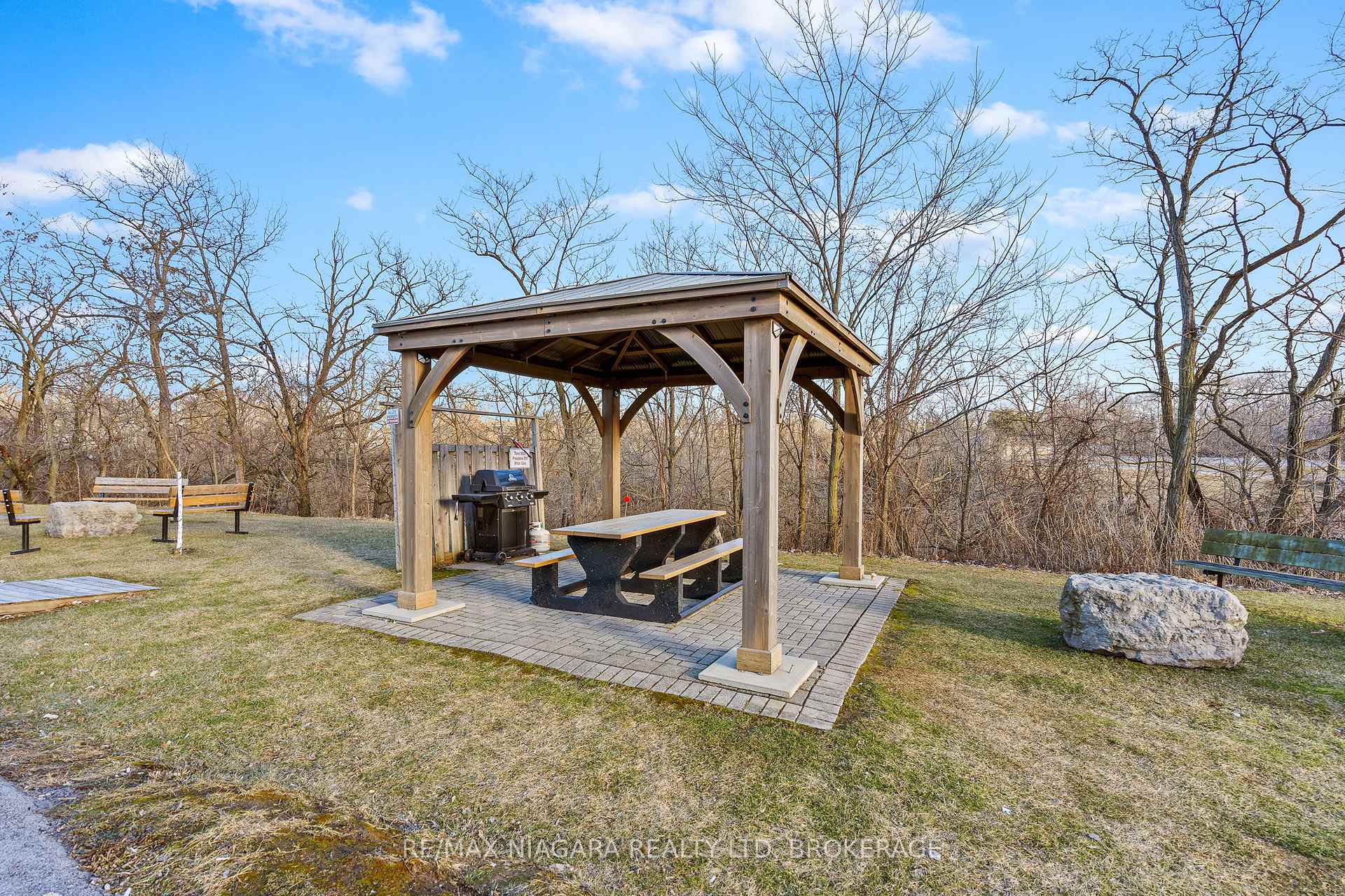 Photo 24 of Unit 1003, 35 Towering Heights Boulevard, St. Catharines, Glendale/Glenridge — HOMEH