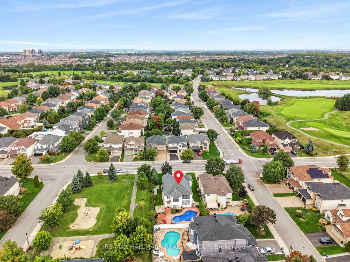 Photo 2 of 56 Golflinks Drive, Ottawa, Barrhaven - Stonebridge — HOMEH