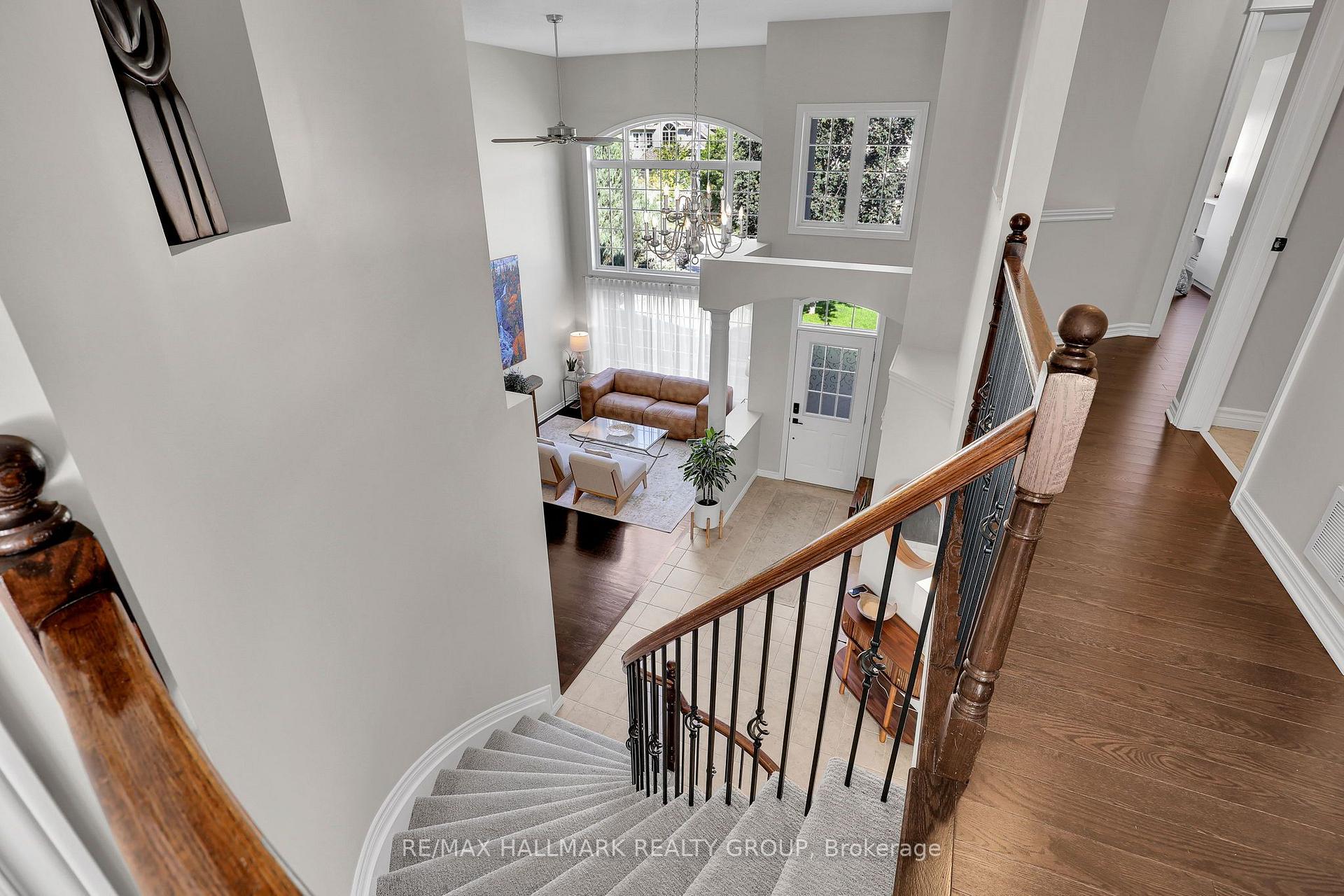 Photo 15 of 56 Golflinks Drive, Ottawa, Barrhaven - Stonebridge — HOMEH