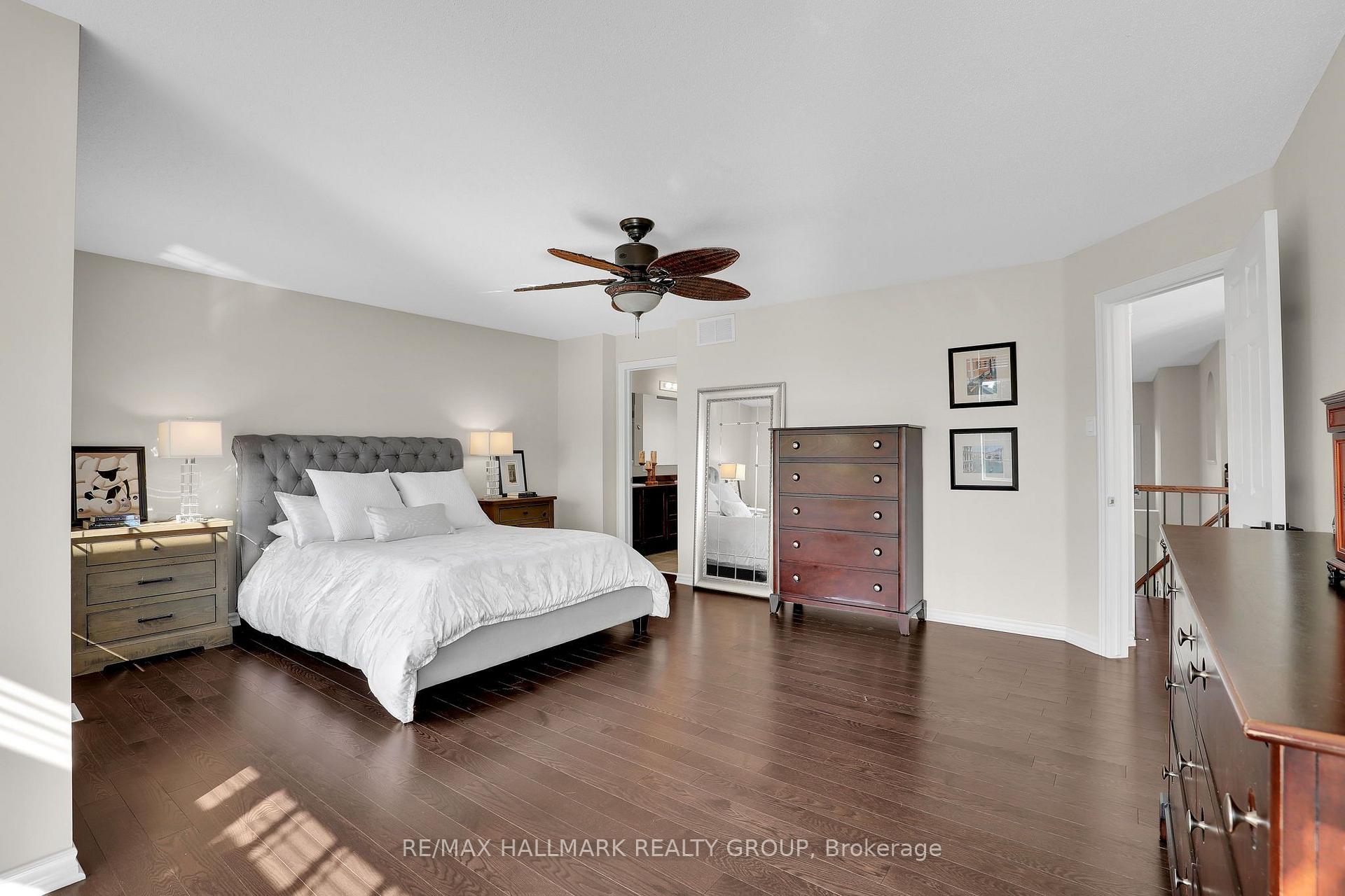 Photo 18 of 56 Golflinks Drive, Ottawa, Barrhaven - Stonebridge — HOMEH