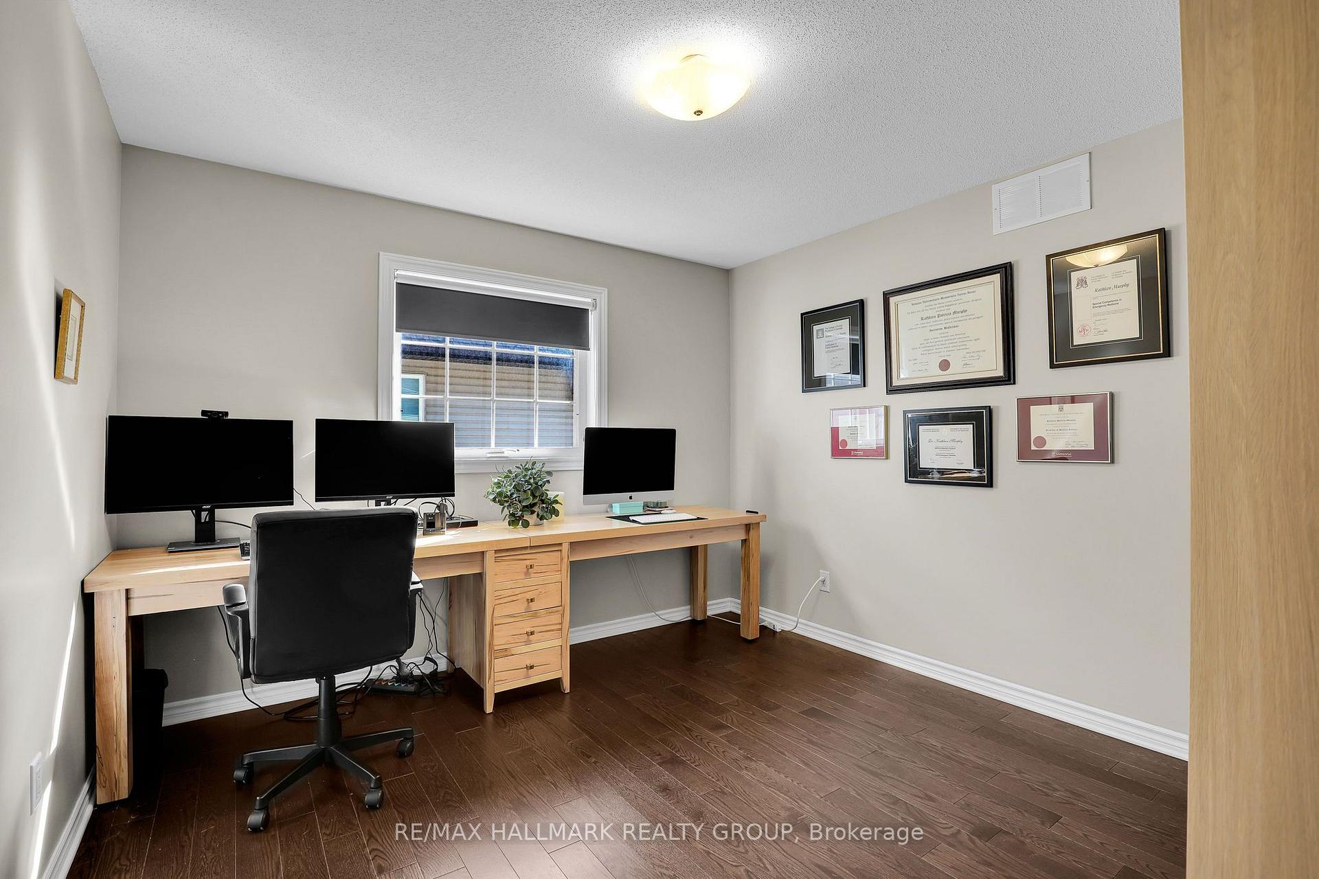 Photo 20 of 56 Golflinks Drive, Ottawa, Barrhaven - Stonebridge — HOMEH