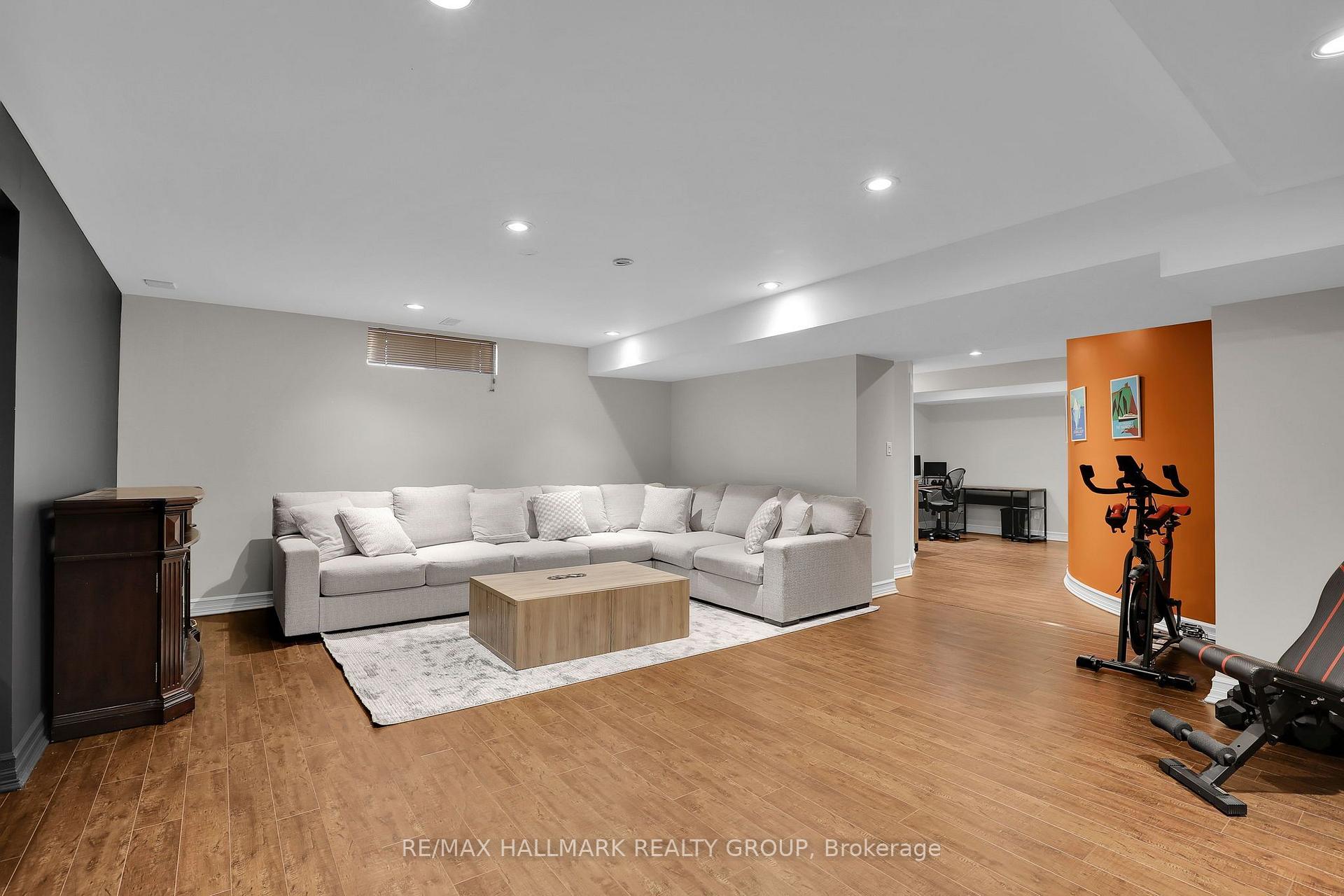 Photo 25 of 56 Golflinks Drive, Ottawa, Barrhaven - Stonebridge — HOMEH