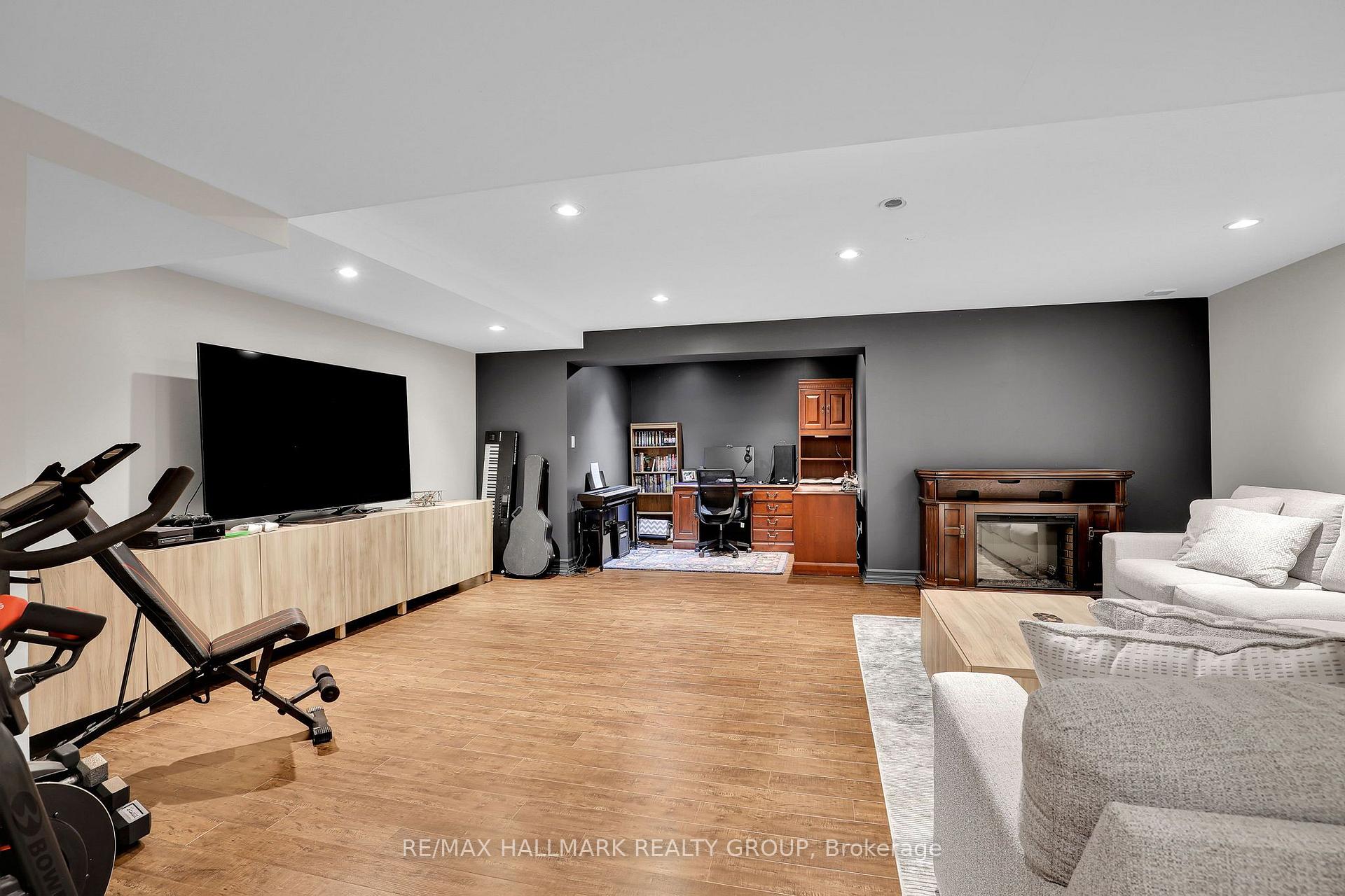 Photo 26 of 56 Golflinks Drive, Ottawa, Barrhaven - Stonebridge — HOMEH