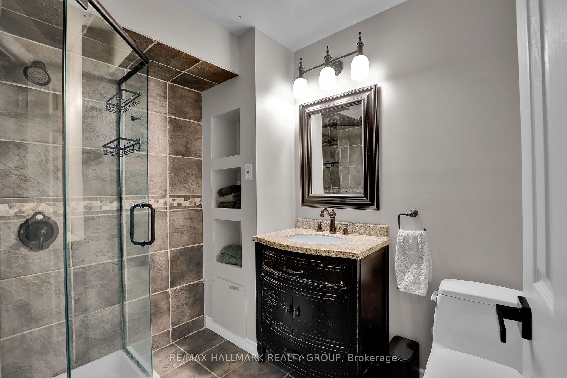 Photo 29 of 56 Golflinks Drive, Ottawa, Barrhaven - Stonebridge — HOMEH