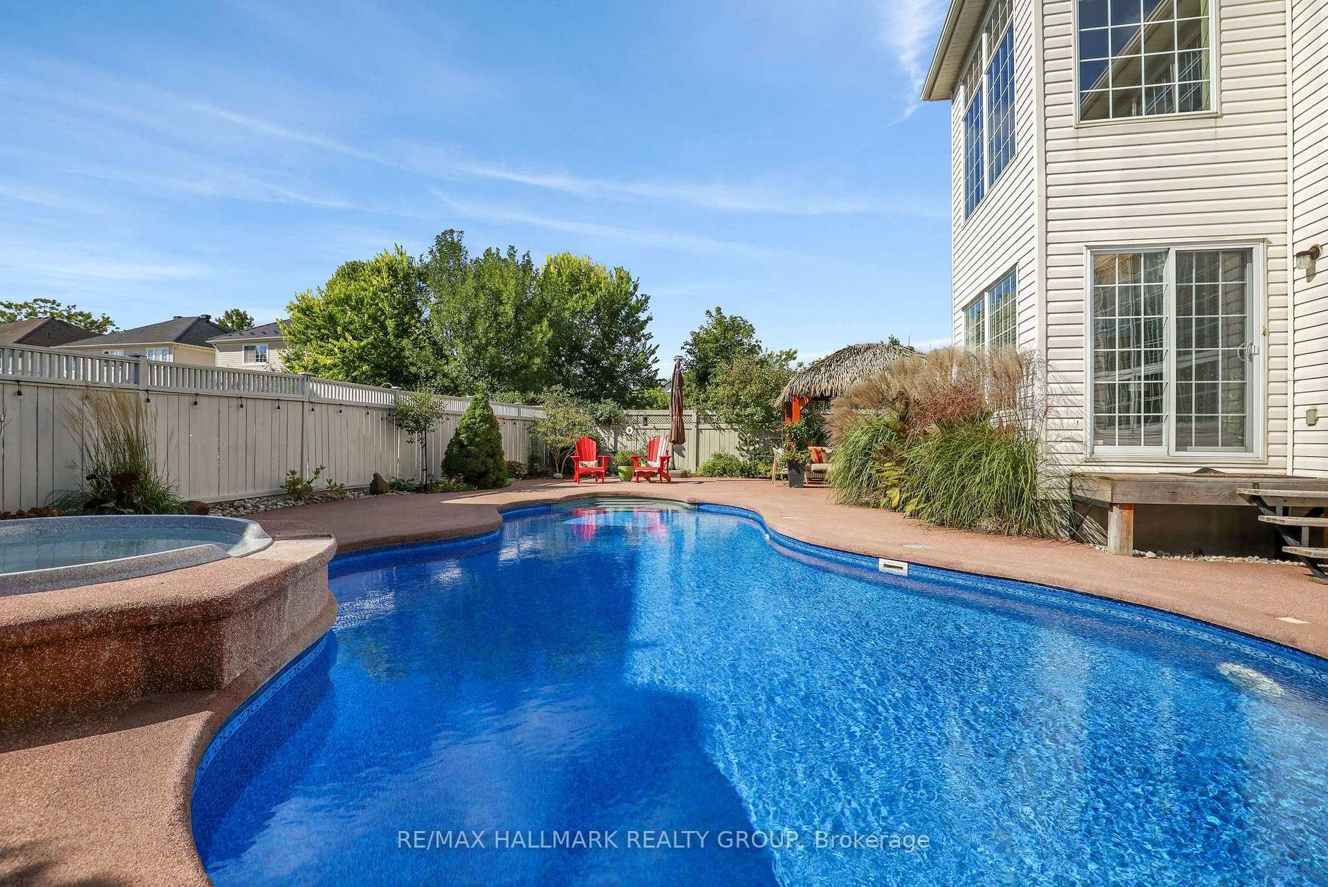 Photo 31 of 56 Golflinks Drive, Ottawa, Barrhaven - Stonebridge — HOMEH