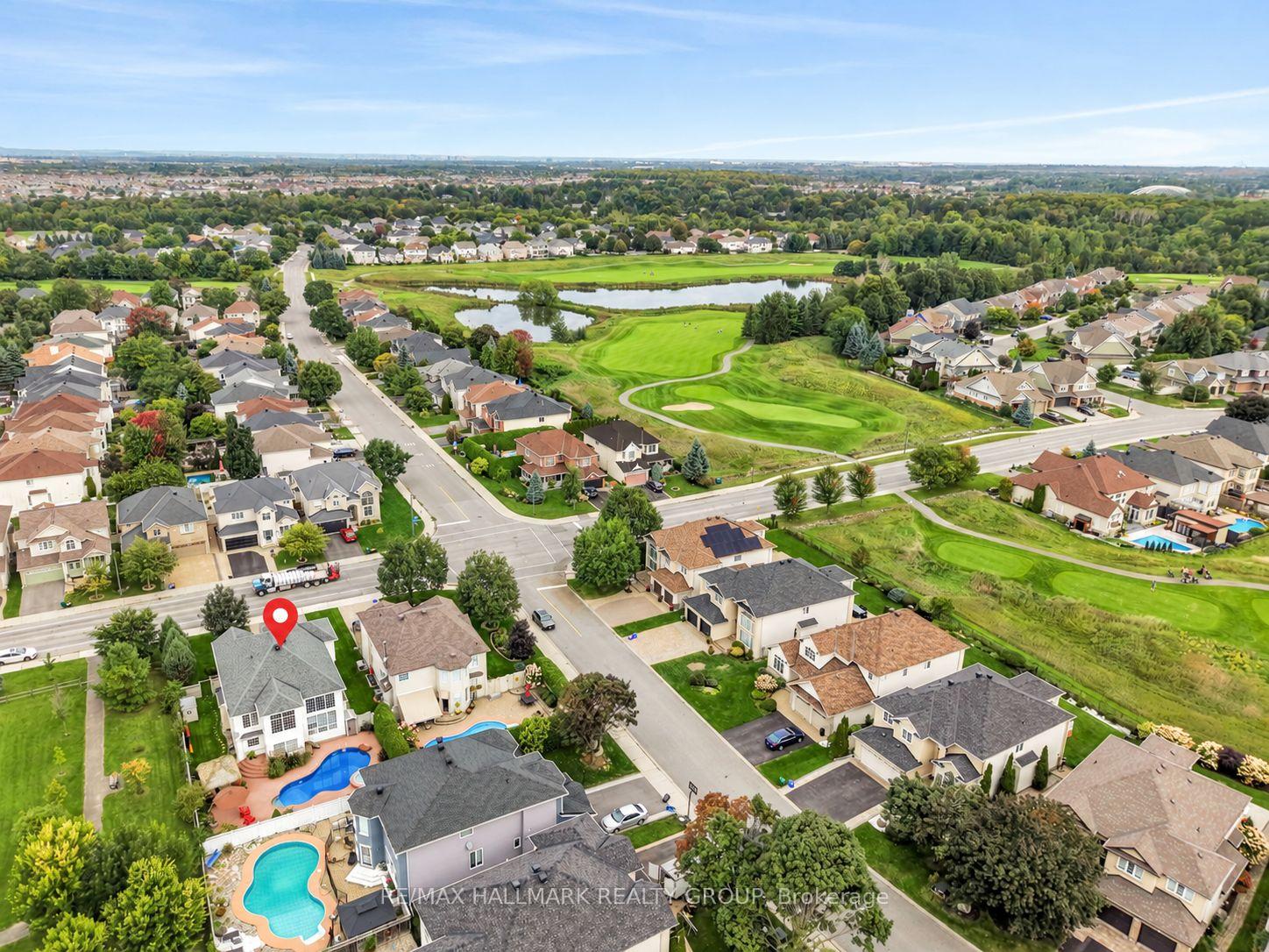 Photo 37 of 56 Golflinks Drive, Ottawa, Barrhaven - Stonebridge — HOMEH