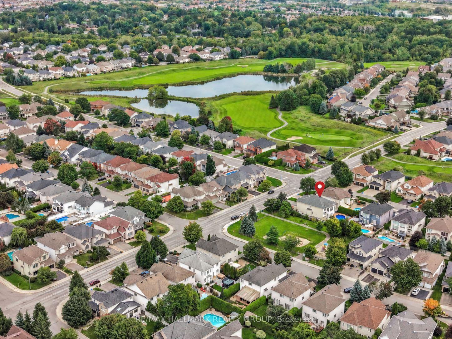 Photo 38 of 56 Golflinks Drive, Ottawa, Barrhaven - Stonebridge — HOMEH