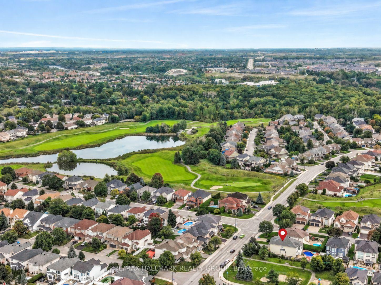 Photo 39 of 56 Golflinks Drive, Ottawa, Barrhaven - Stonebridge — HOMEH