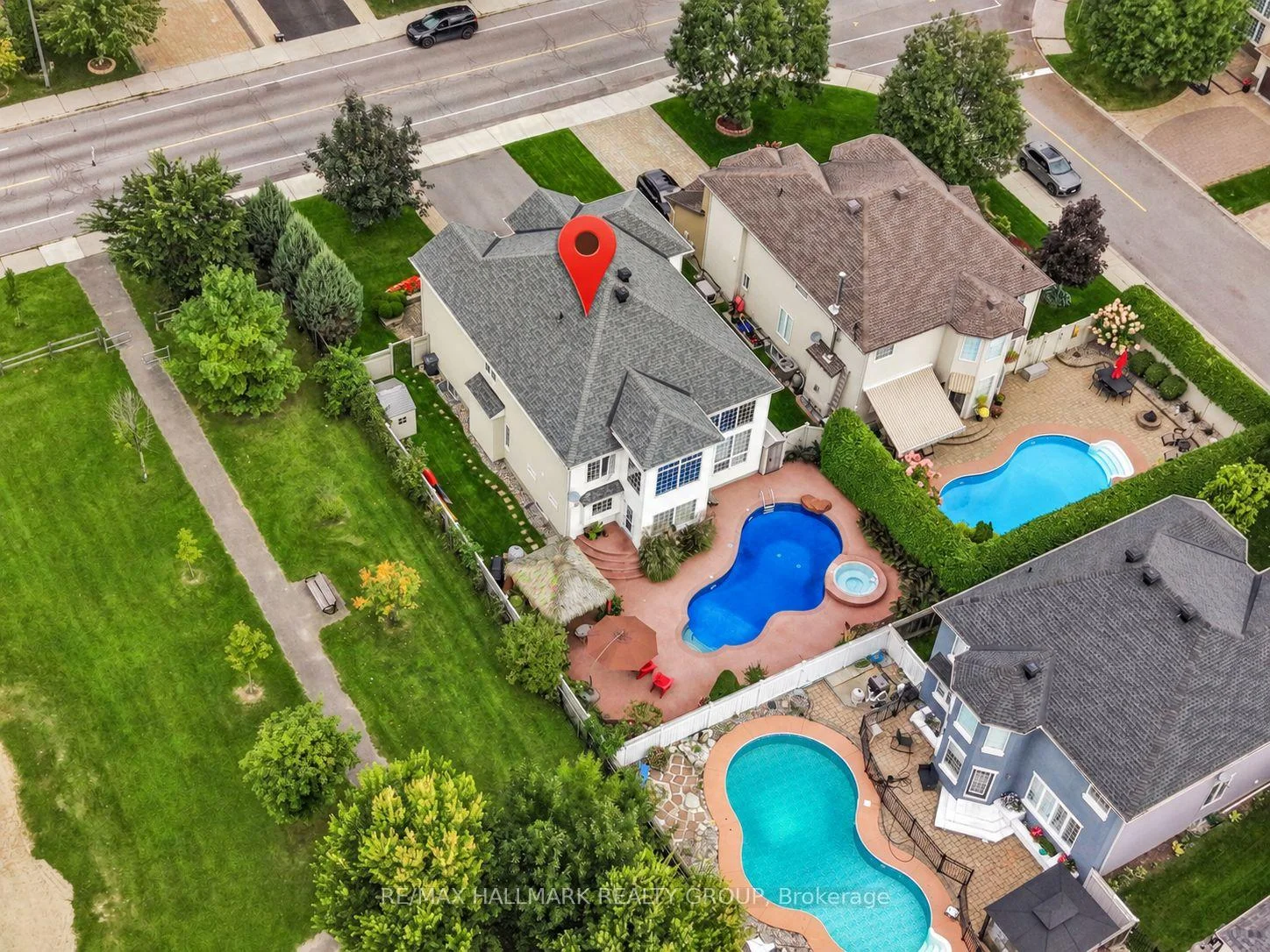 Photo 42 of 56 Golflinks Drive, Ottawa, Barrhaven - Stonebridge — HOMEH