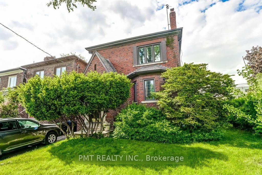 Photo 1 of Unit Main, 2 Larkin Avenue, Toronto, High Park-Swansea — HOMEH