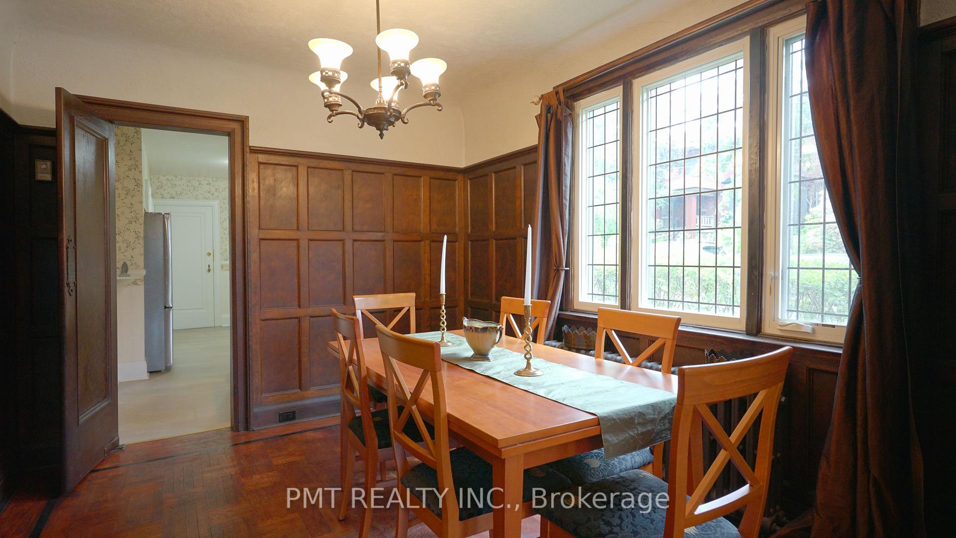 Photo 4 of Unit Main, 2 Larkin Avenue, Toronto, High Park-Swansea — HOMEH