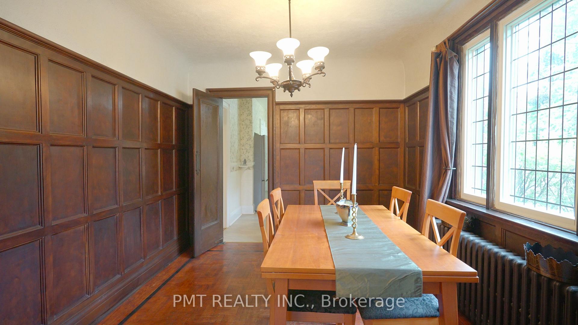 Photo 5 of Unit Main, 2 Larkin Avenue, Toronto, High Park-Swansea — HOMEH