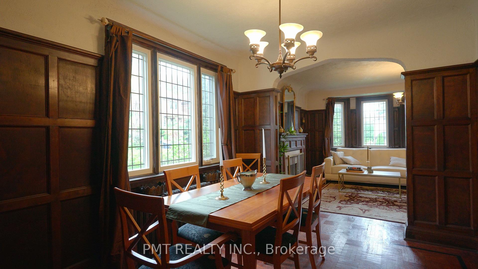 Photo 6 of Unit Main, 2 Larkin Avenue, Toronto, High Park-Swansea — HOMEH