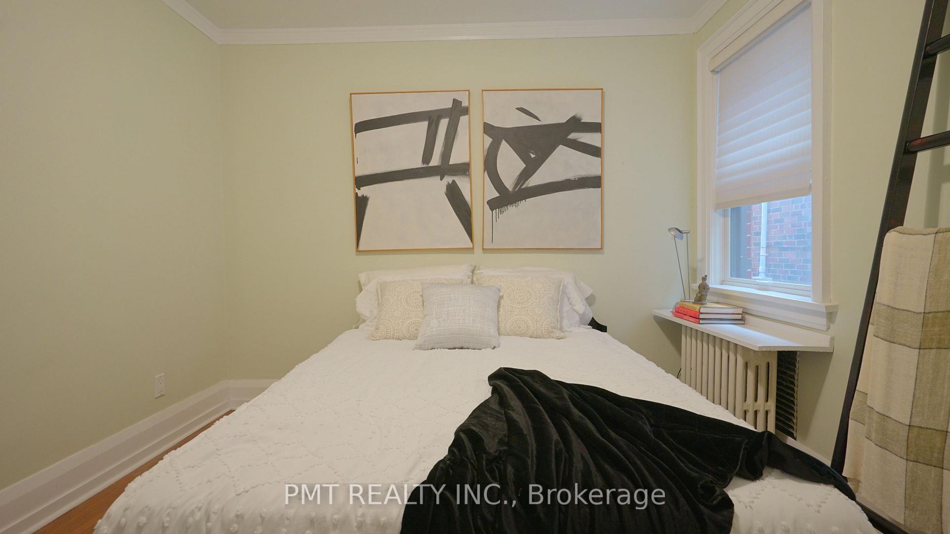 Photo 11 of Unit Main, 2 Larkin Avenue, Toronto, High Park-Swansea — HOMEH
