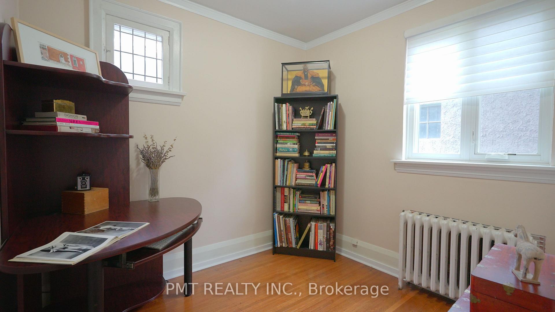 Photo 15 of Unit Main, 2 Larkin Avenue, Toronto, High Park-Swansea — HOMEH