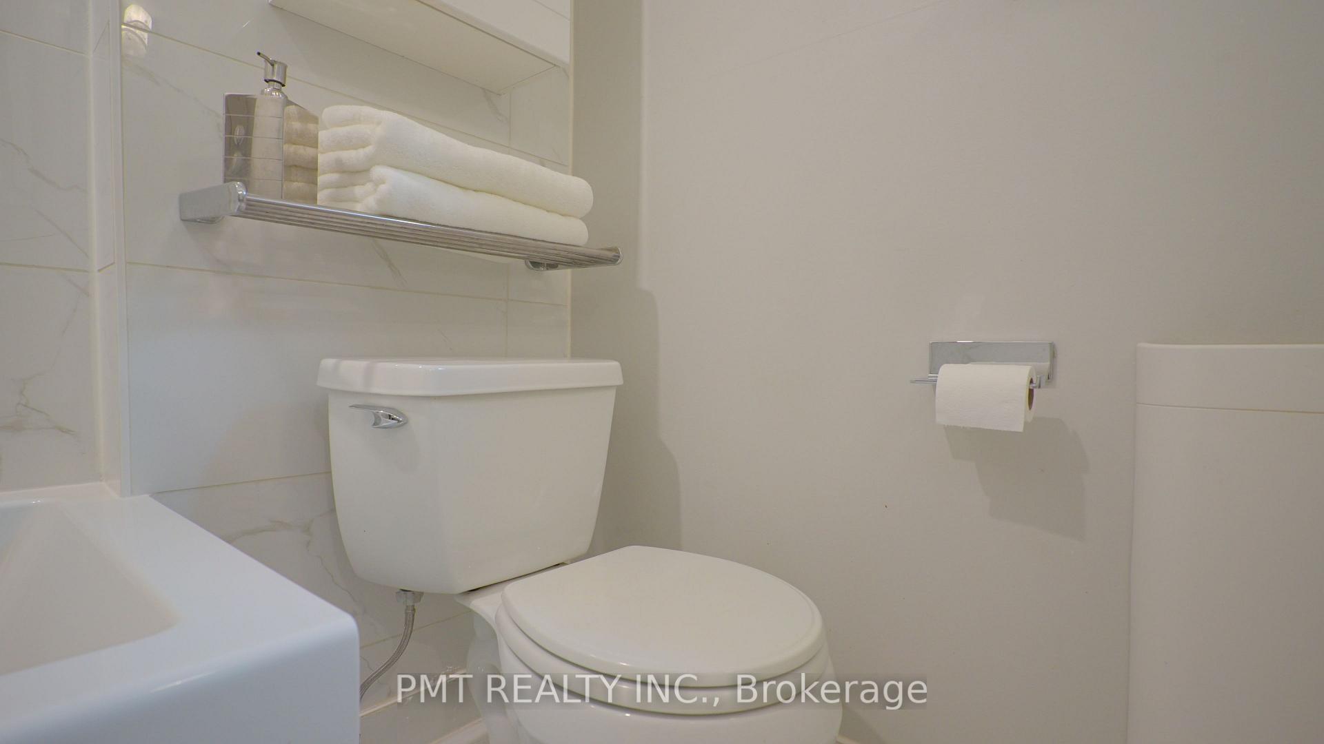 Photo 19 of Unit Main, 2 Larkin Avenue, Toronto, High Park-Swansea — HOMEH