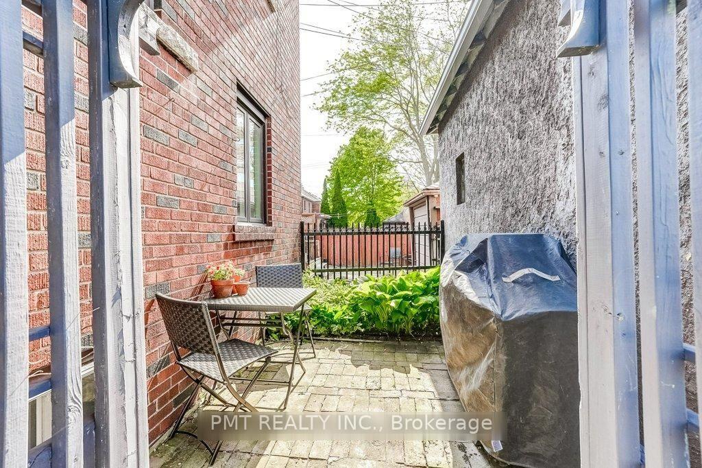 Photo 22 of Unit Main, 2 Larkin Avenue, Toronto, High Park-Swansea — HOMEH