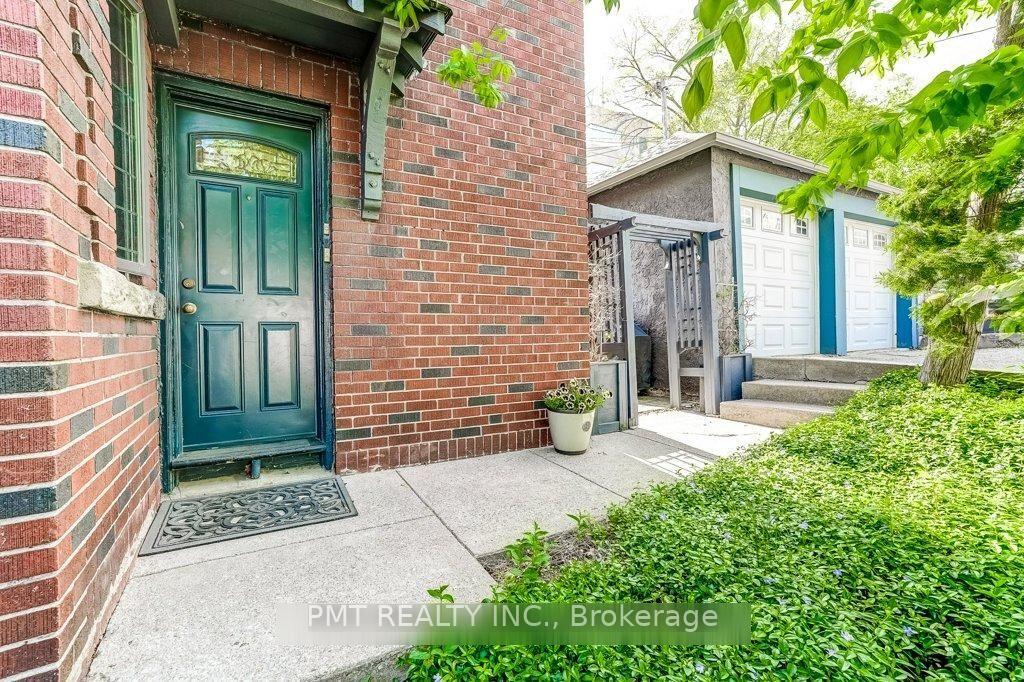 Photo 23 of Unit Main, 2 Larkin Avenue, Toronto, High Park-Swansea — HOMEH
