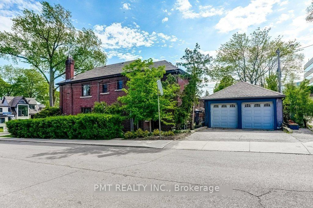 Photo 25 of Unit Main, 2 Larkin Avenue, Toronto, High Park-Swansea — HOMEH