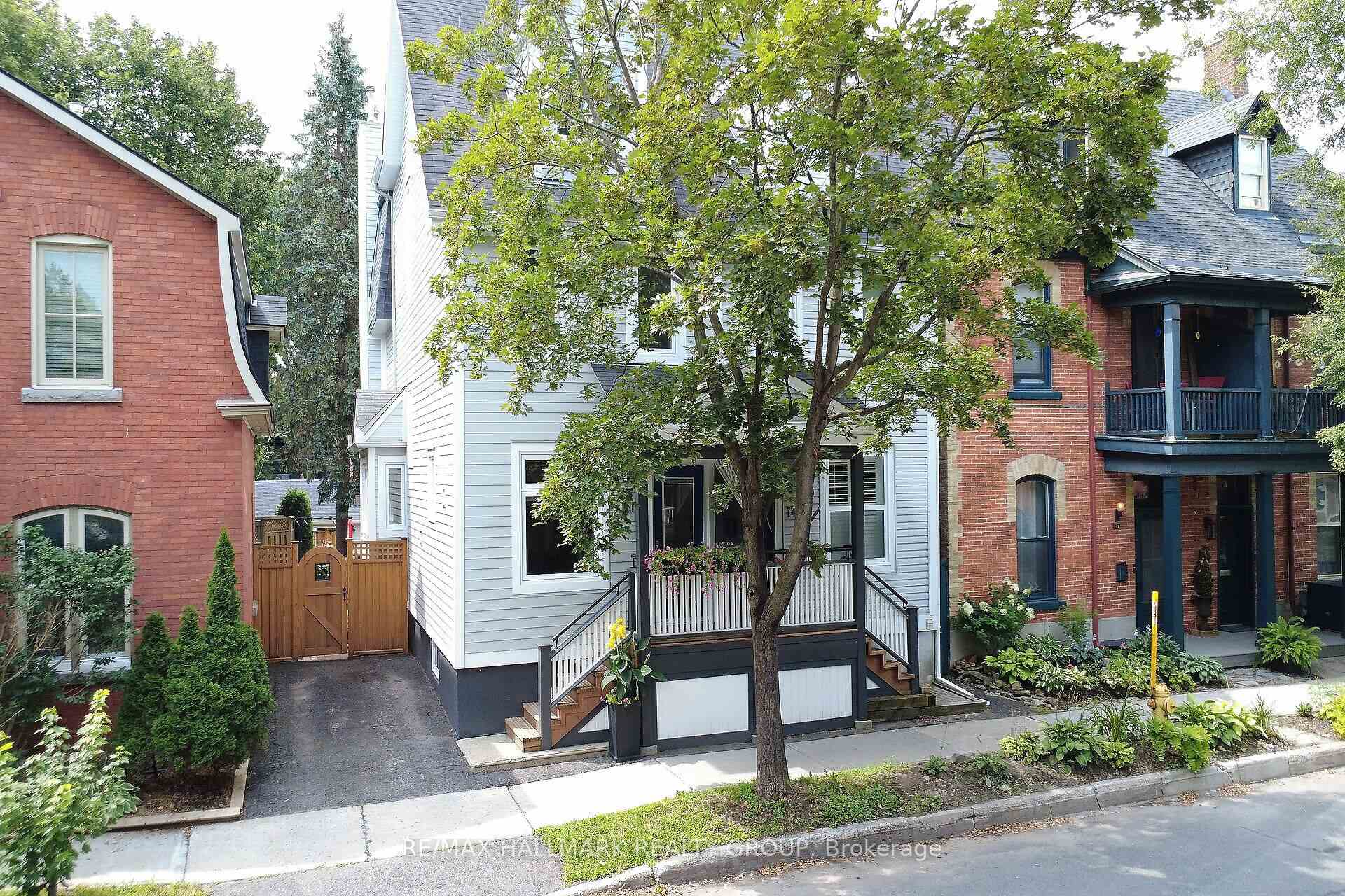 Photo of 151 Crichton Street