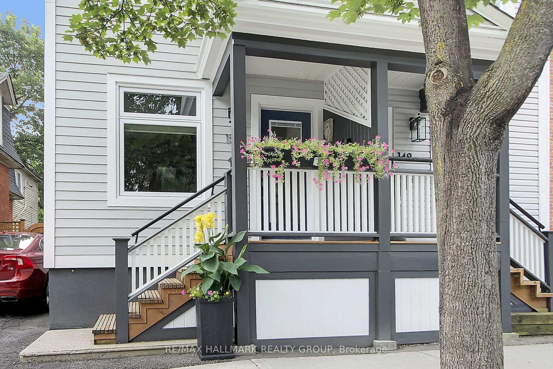 Photo 3 of 151 Crichton Street, Ottawa, New Edinburgh — HOMEH