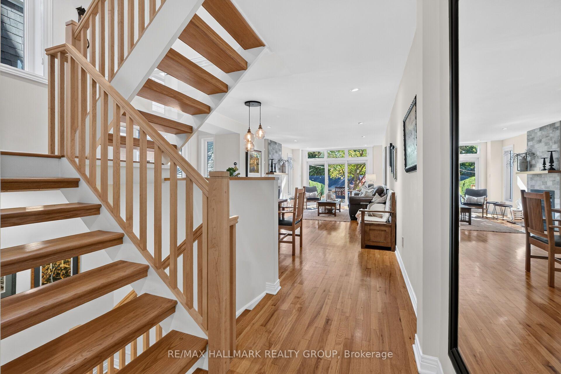Photo 6 of 151 Crichton Street, Ottawa, New Edinburgh — HOMEH