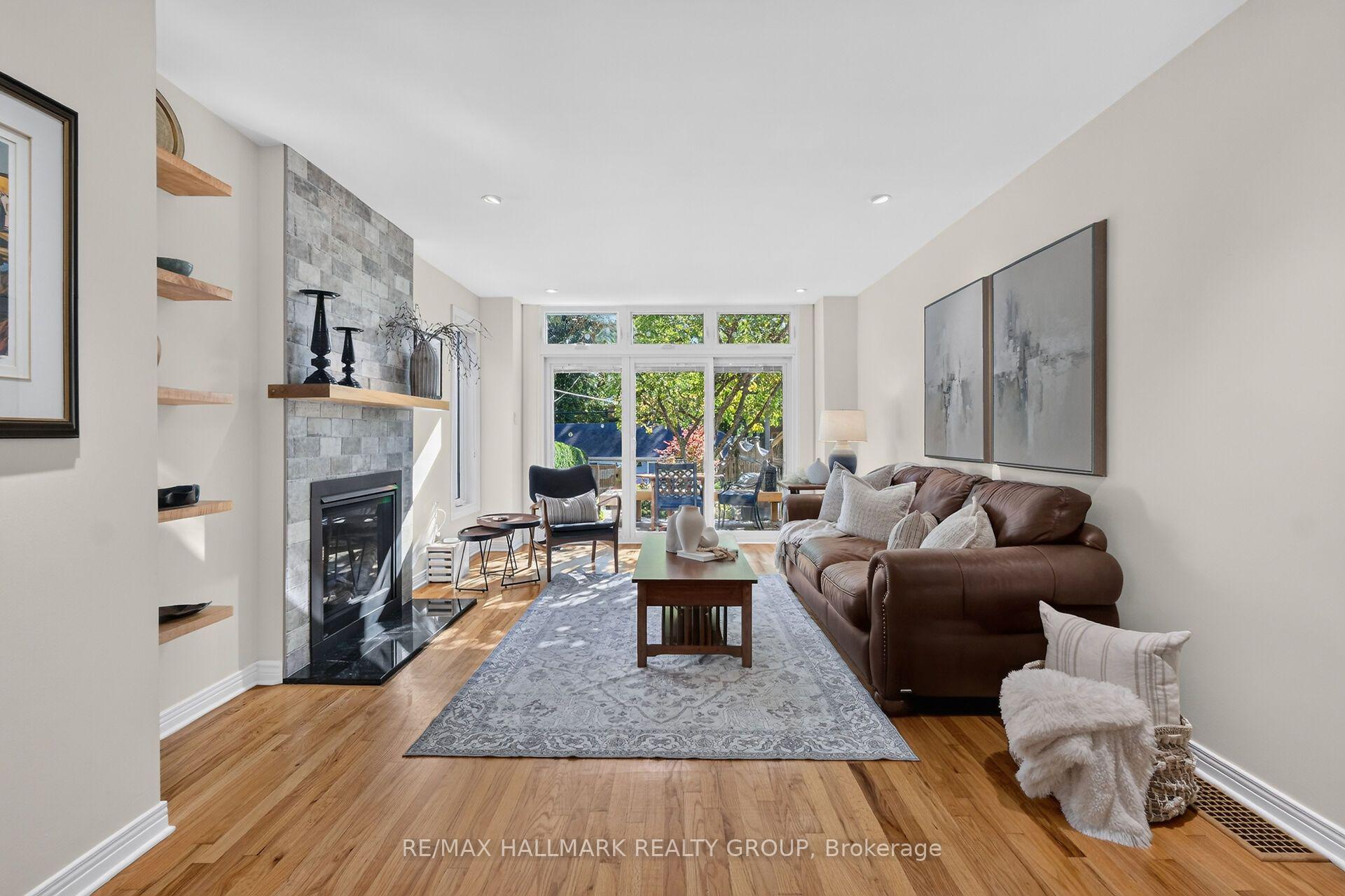 Photo 7 of 151 Crichton Street, Ottawa, New Edinburgh — HOMEH