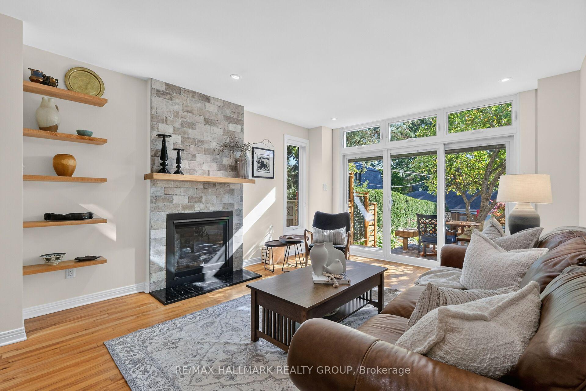 Photo 9 of 151 Crichton Street, Ottawa, New Edinburgh — HOMEH
