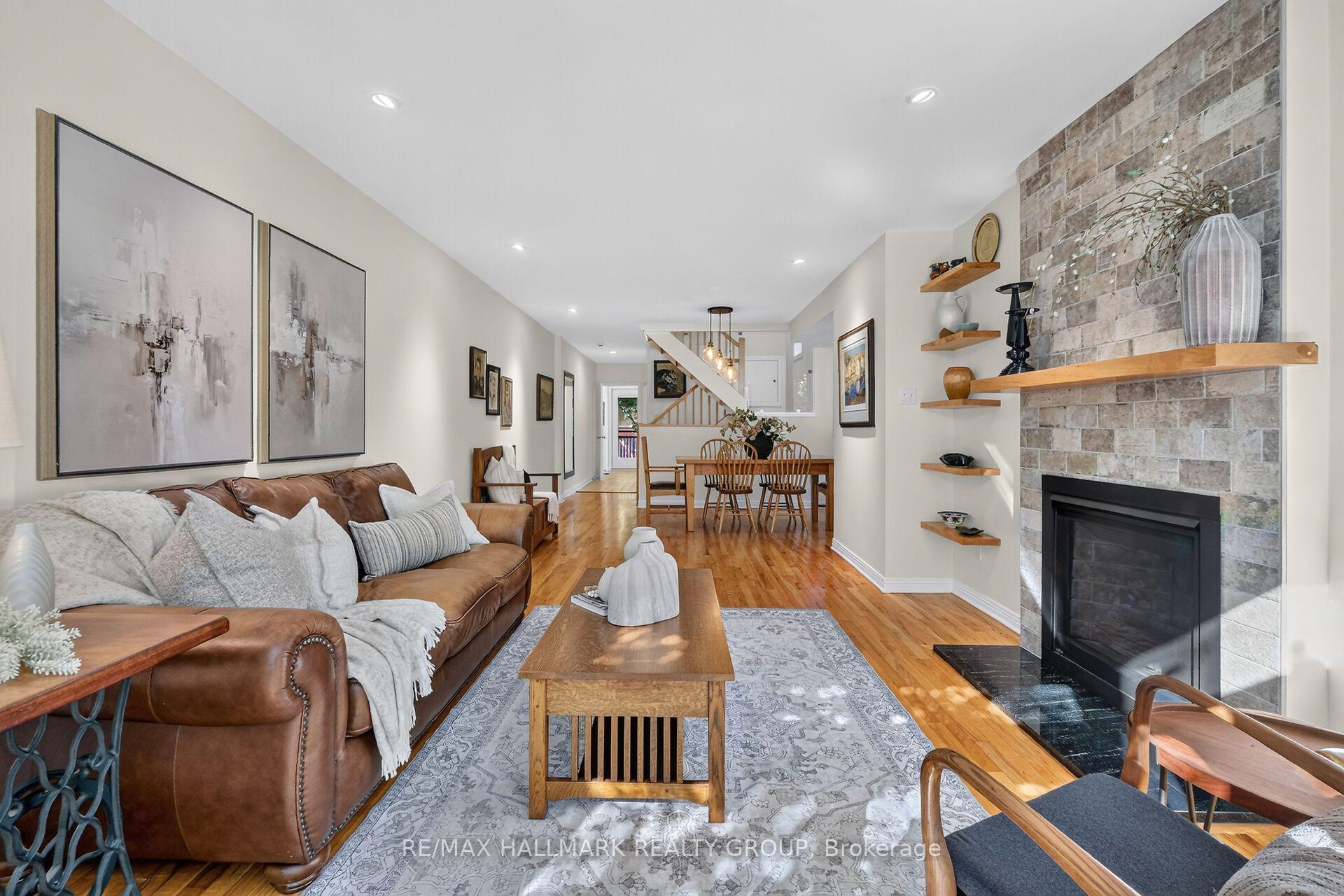 Photo 10 of 151 Crichton Street, Ottawa, New Edinburgh — HOMEH