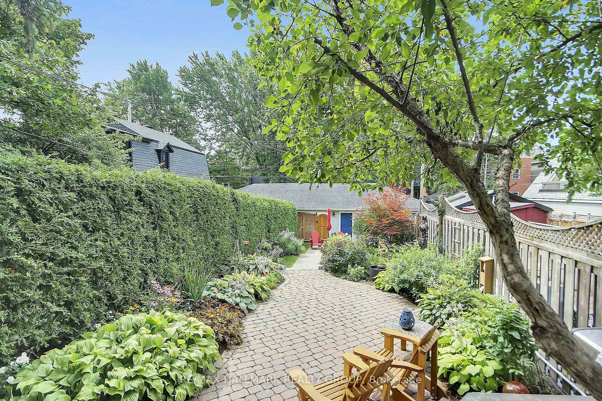Photo 38 of 151 Crichton Street, Ottawa, New Edinburgh — HOMEH