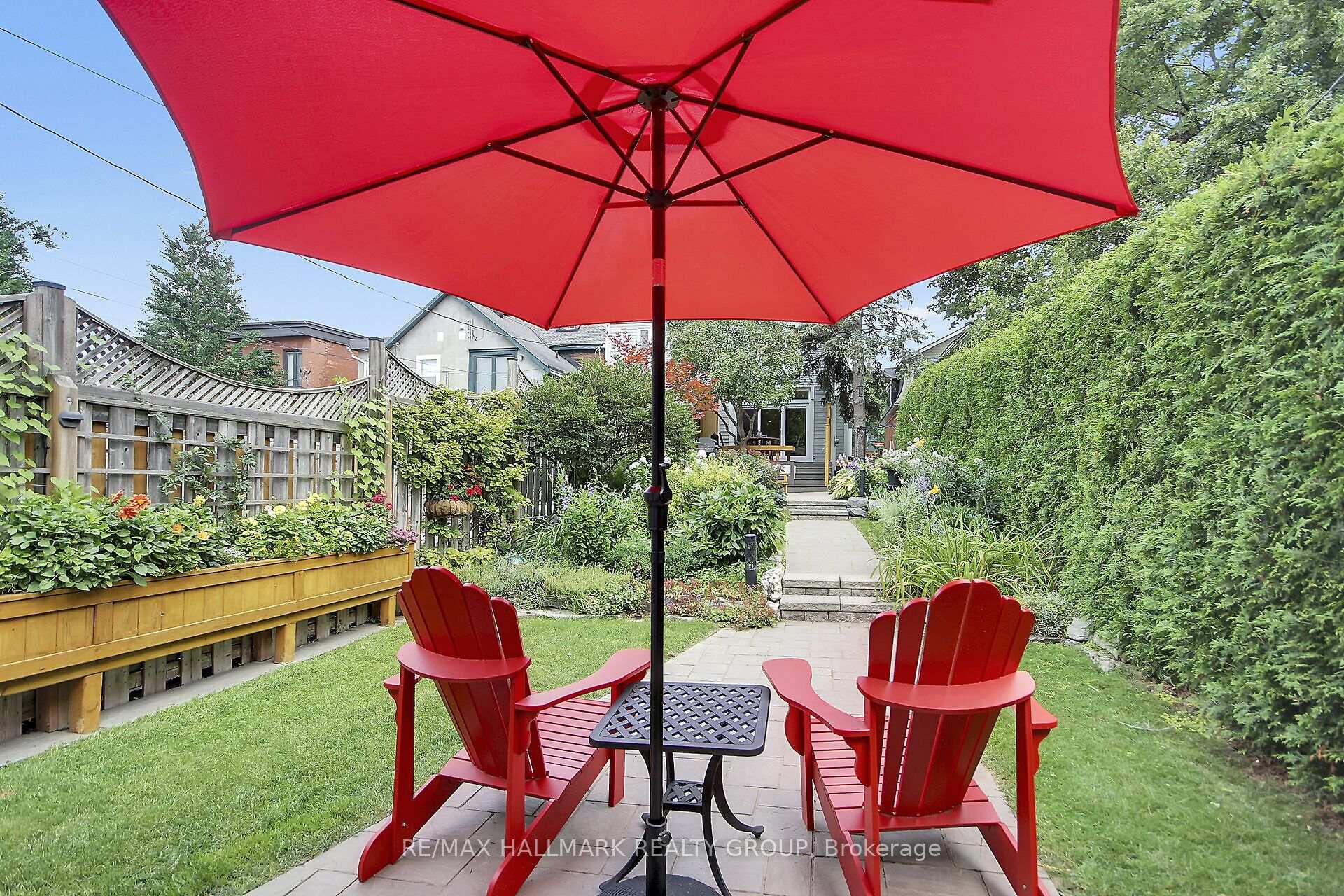 Photo 41 of 151 Crichton Street, Ottawa, New Edinburgh — HOMEH