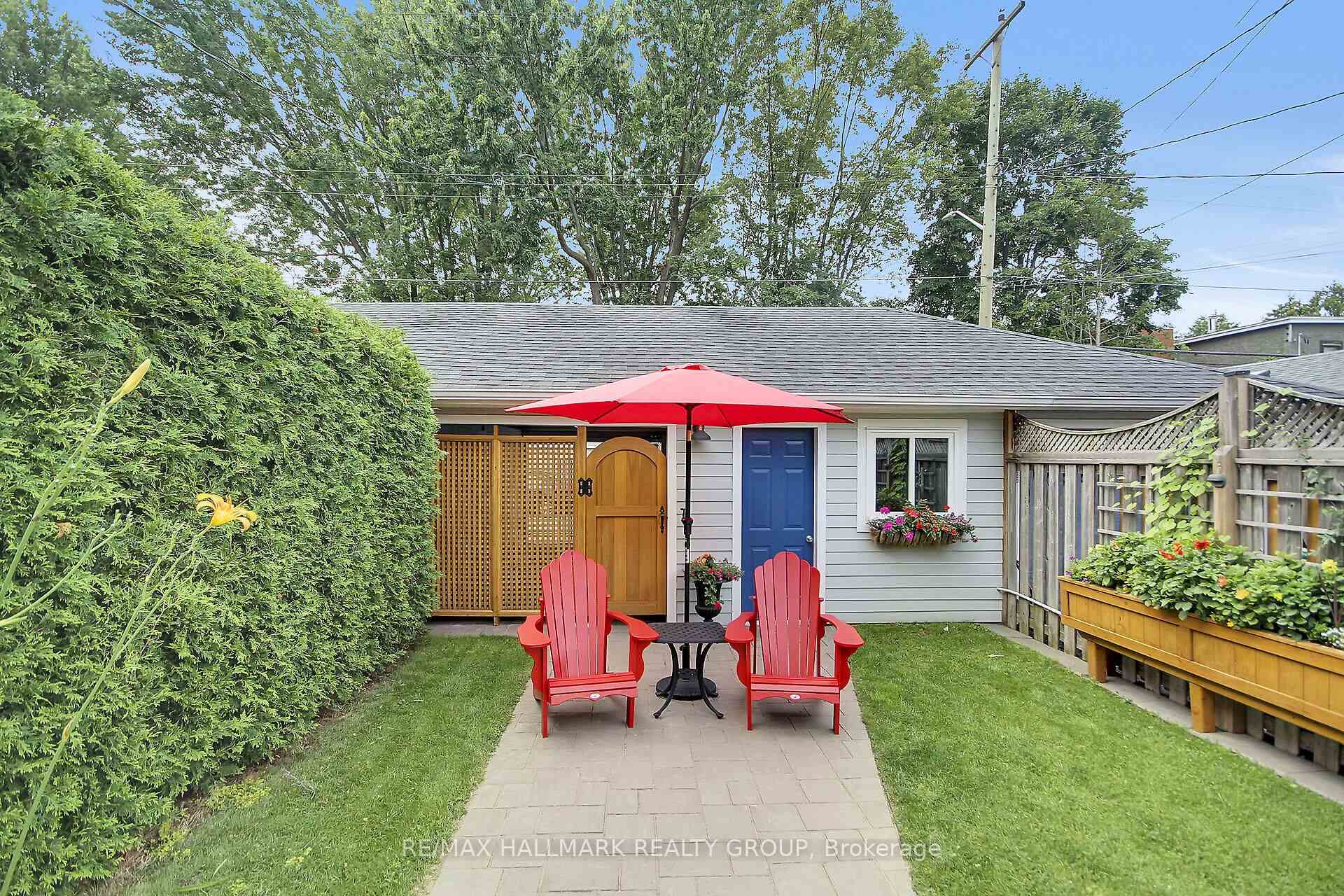 Photo 42 of 151 Crichton Street, Ottawa, New Edinburgh — HOMEH
