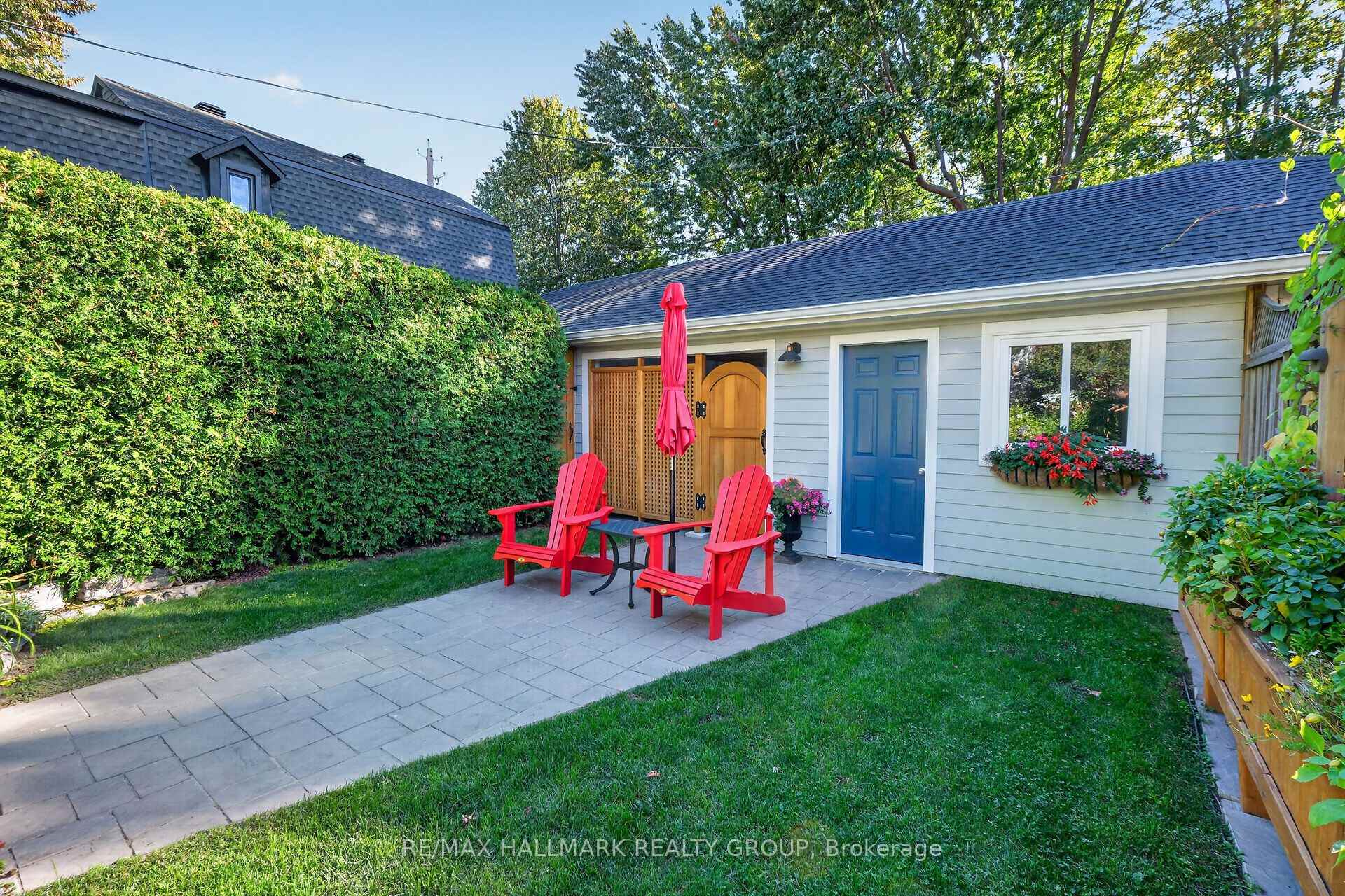 Photo 43 of 151 Crichton Street, Ottawa, New Edinburgh — HOMEH