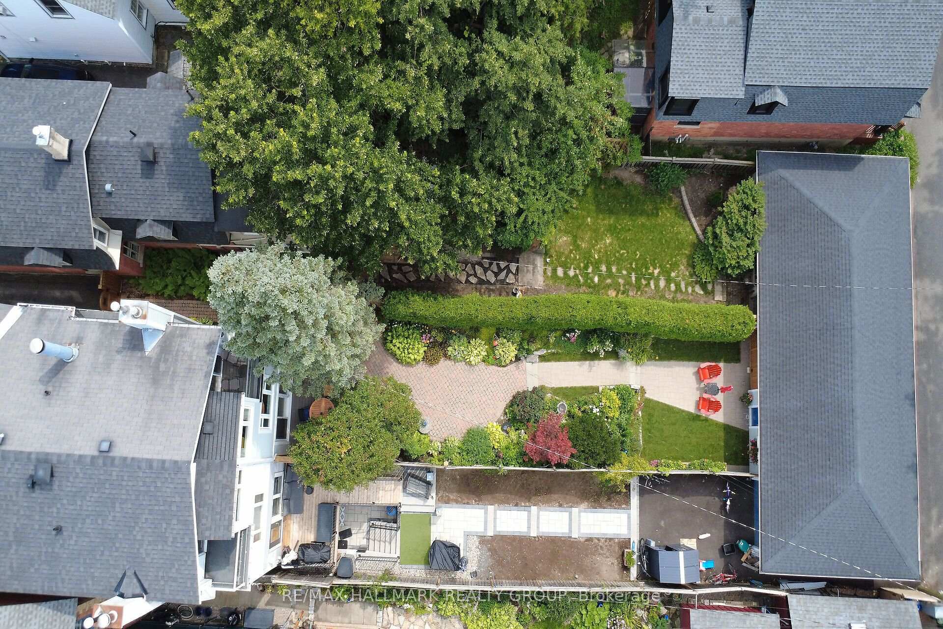Photo 46 of 151 Crichton Street, Ottawa, New Edinburgh — HOMEH