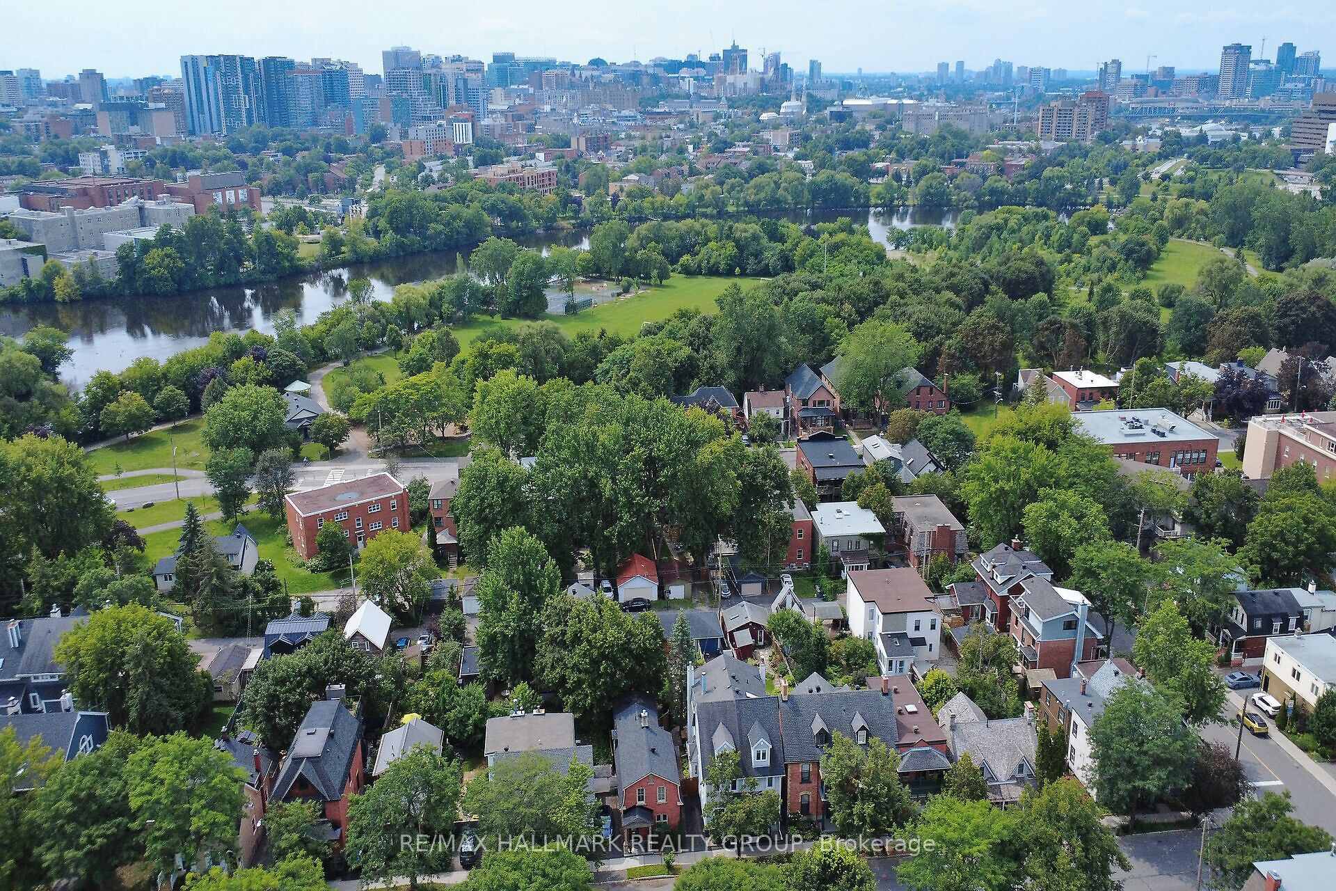 Photo 47 of 151 Crichton Street, Ottawa, New Edinburgh — HOMEH