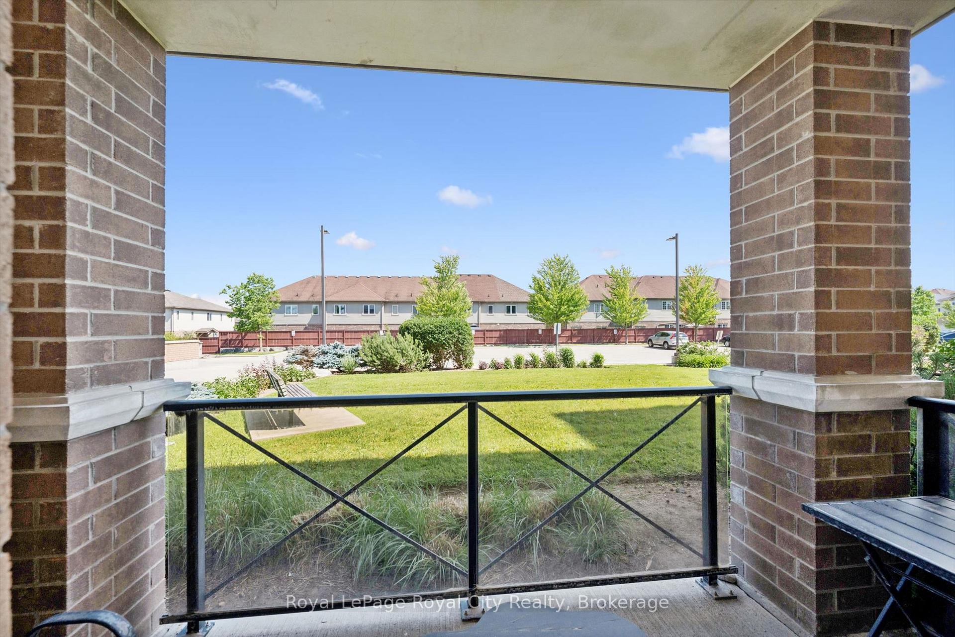 Photo 21 of Unit 113, 2 Colonial Drive, Guelph, Pineridge/Westminster Woods — HOMEH