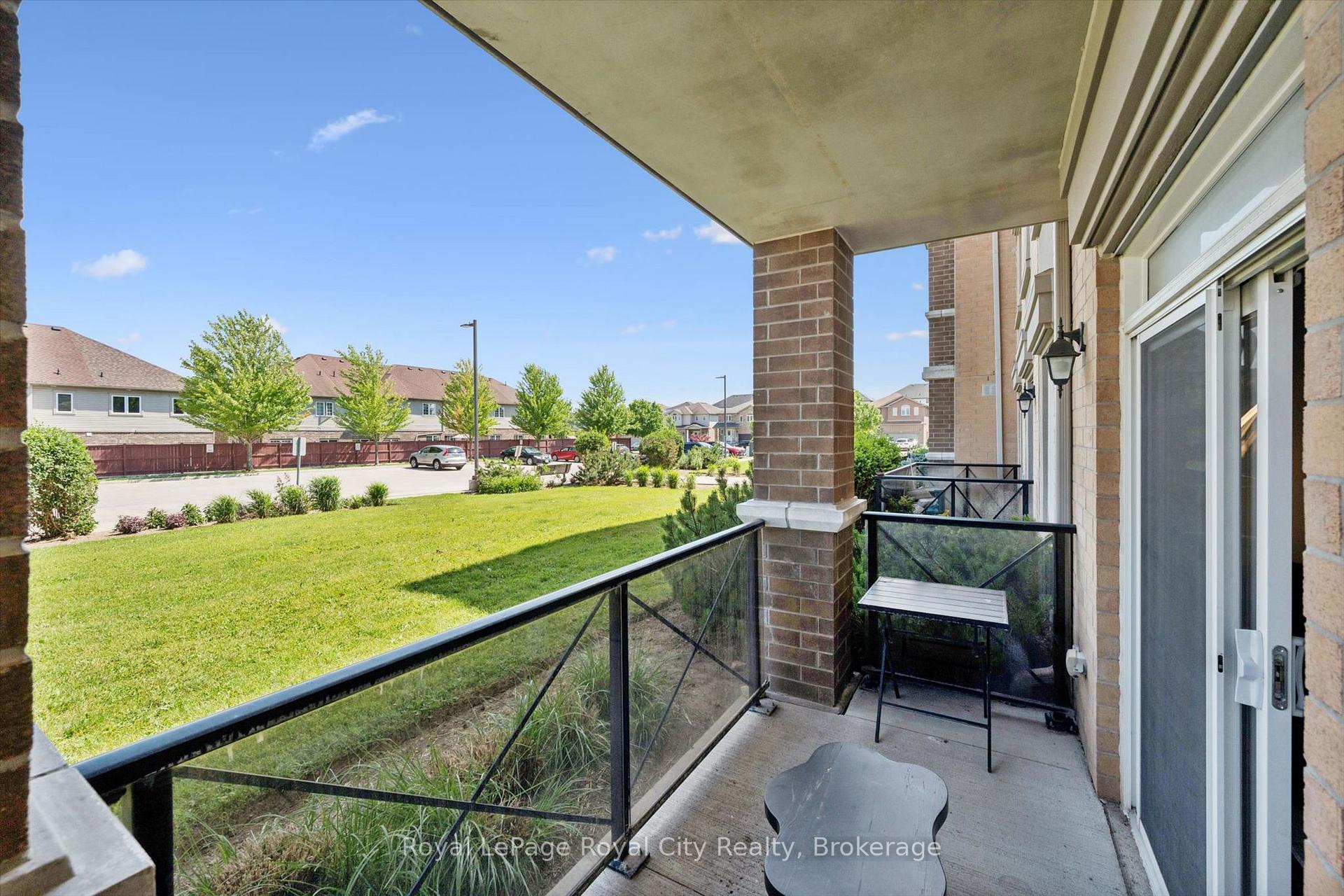 Photo 22 of Unit 113, 2 Colonial Drive, Guelph, Pineridge/Westminster Woods — HOMEH